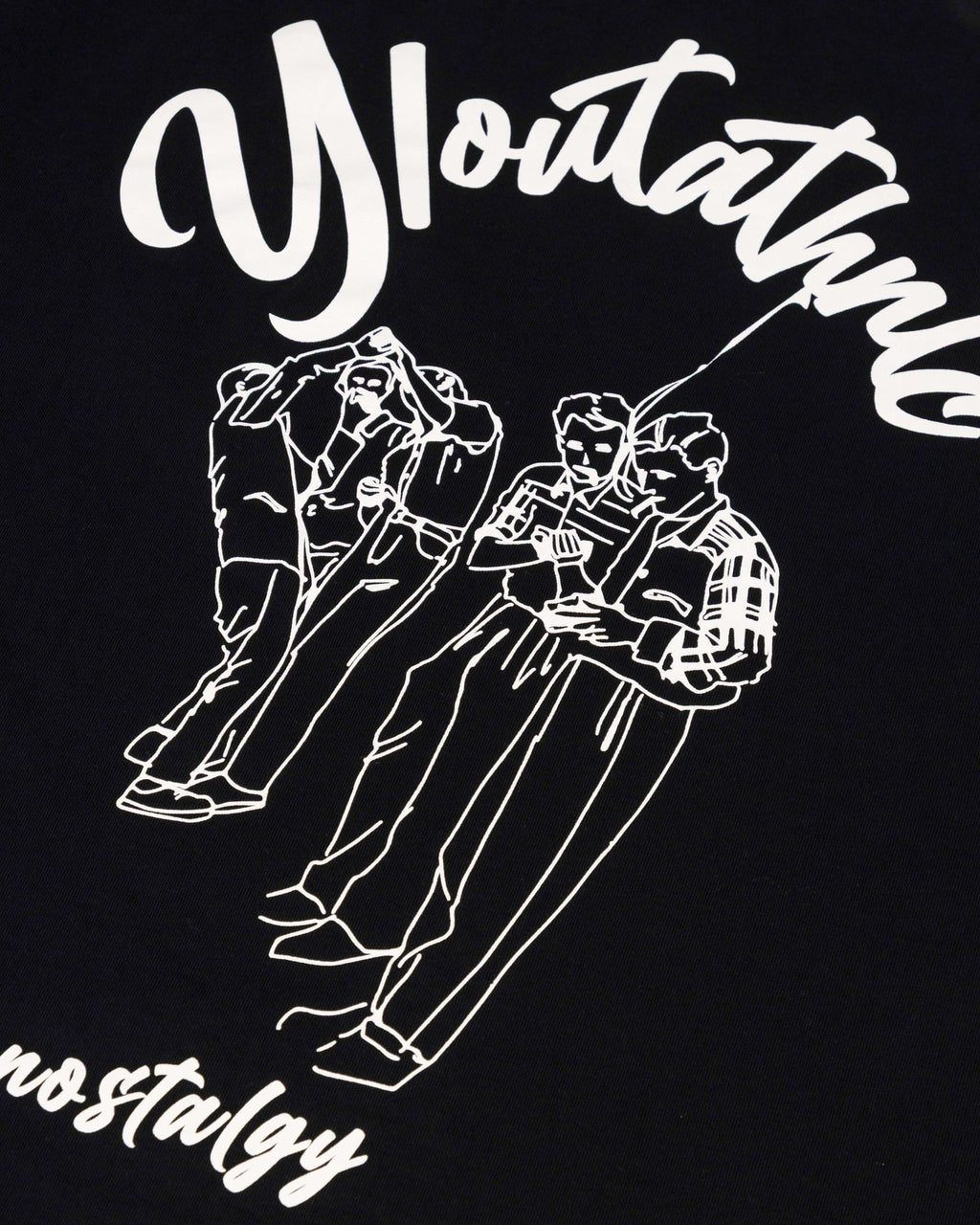 CITY T-SHIRT