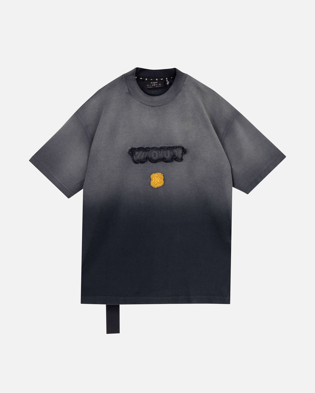 BRUH T-SHIRT