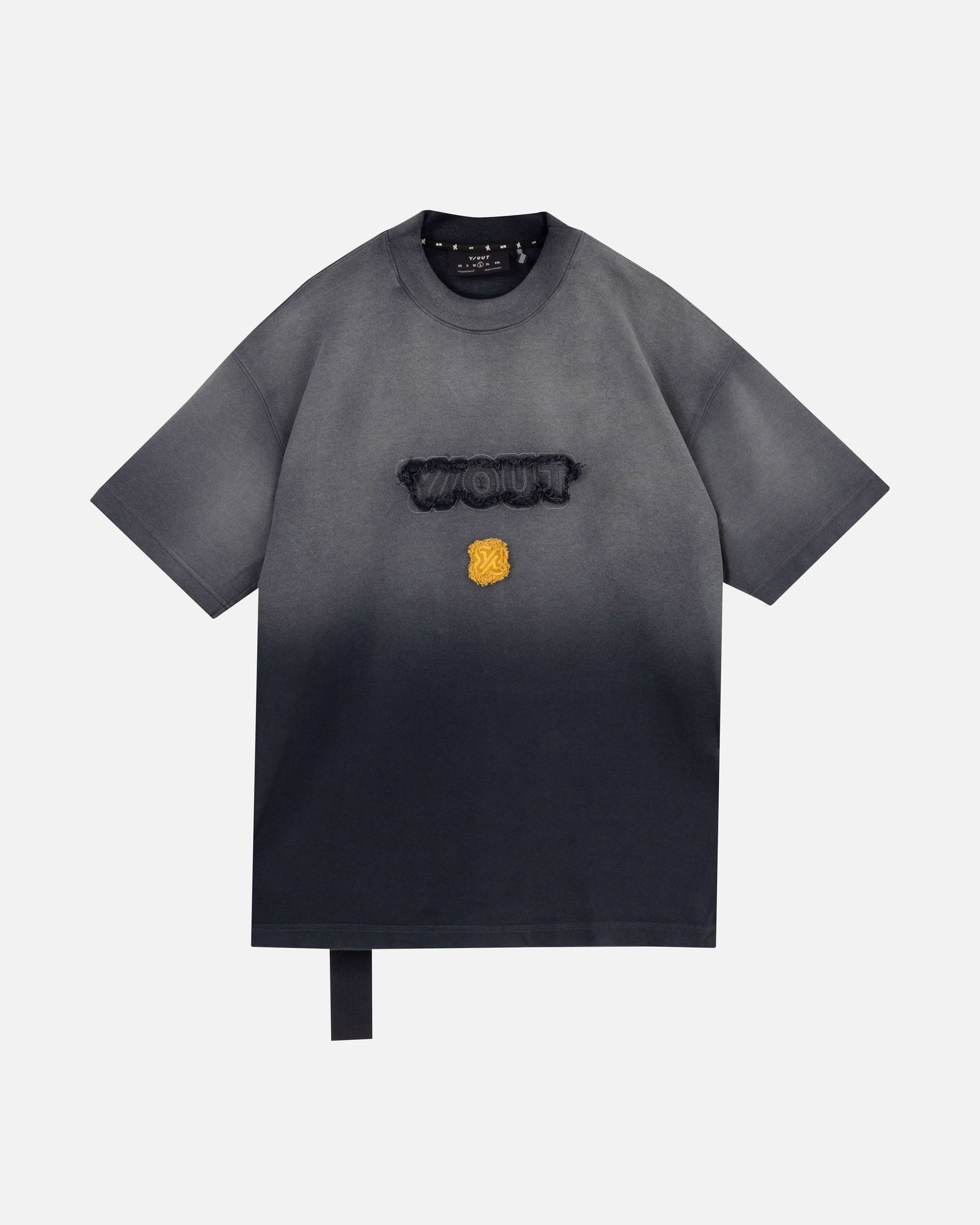 BRUH T-SHIRT