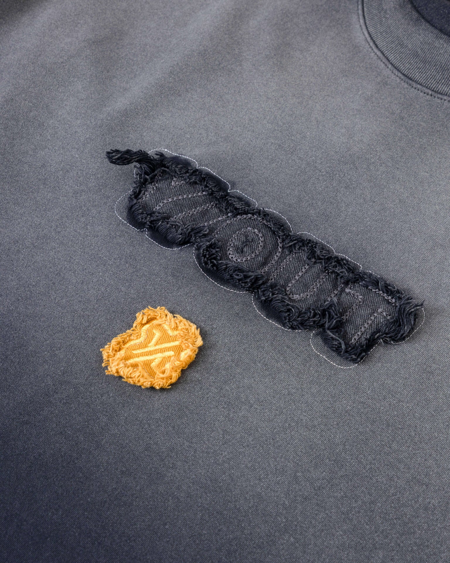 BRUH T-SHIRT