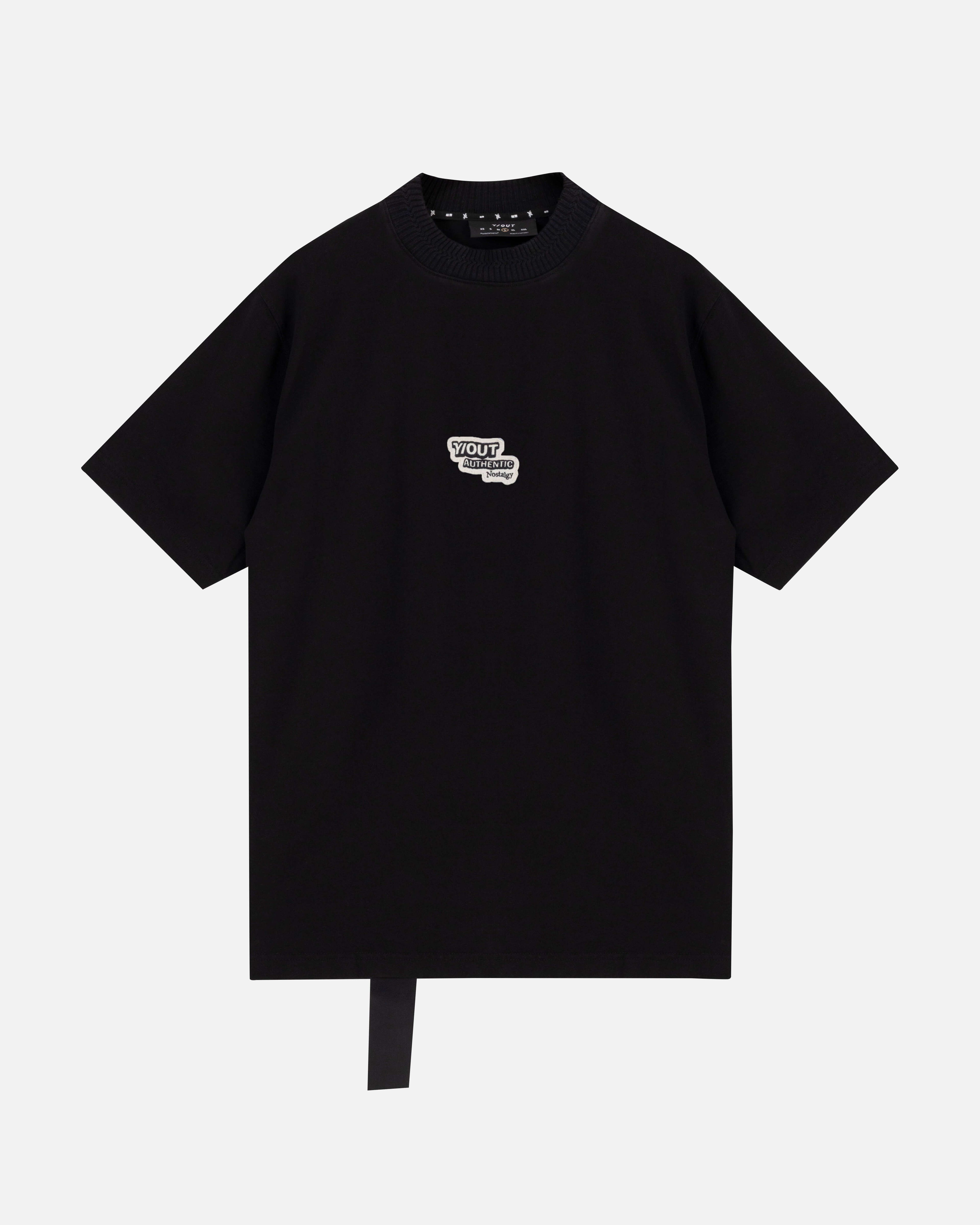 FUMMING T-SHIRT