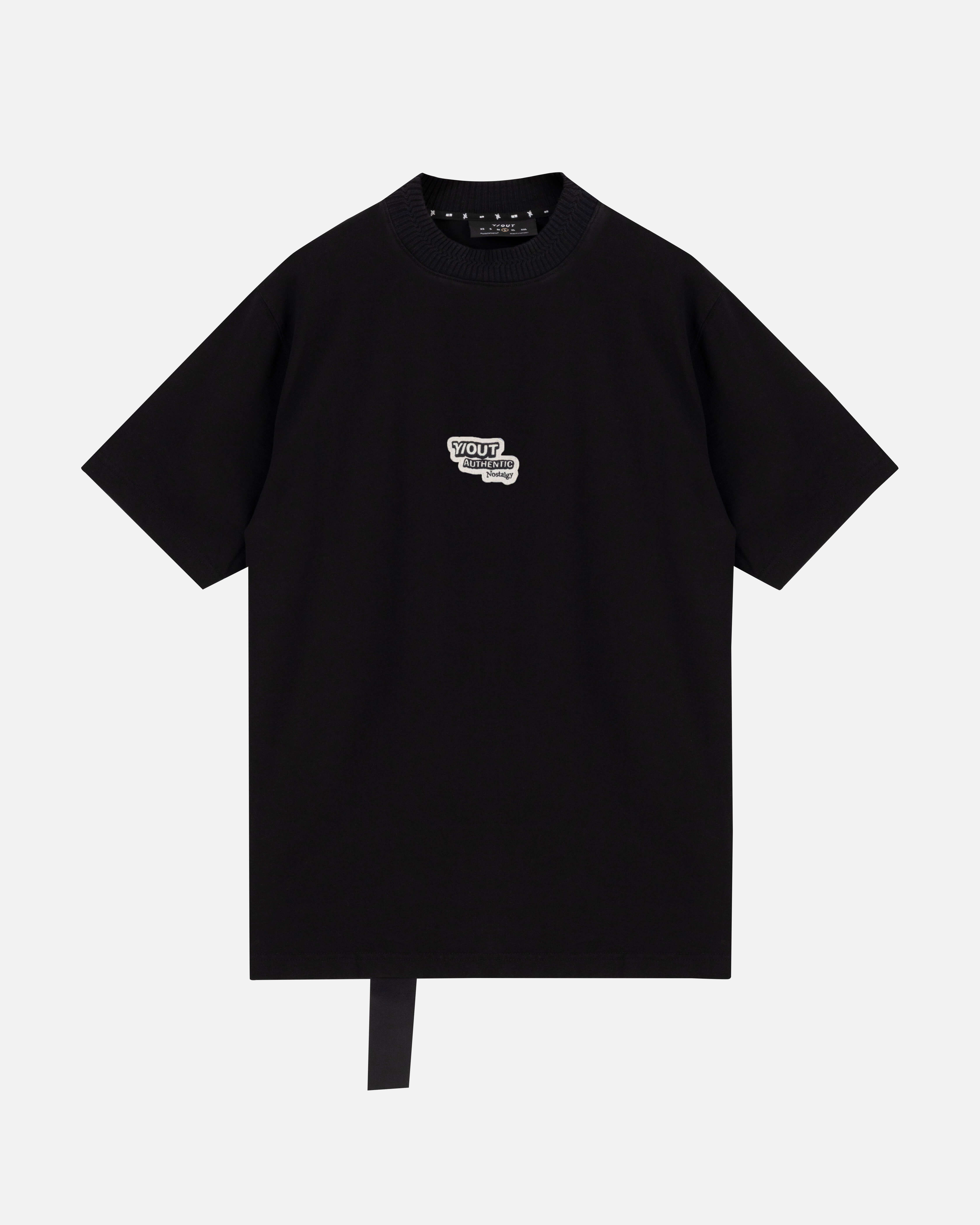 FUMMING T-SHIRT