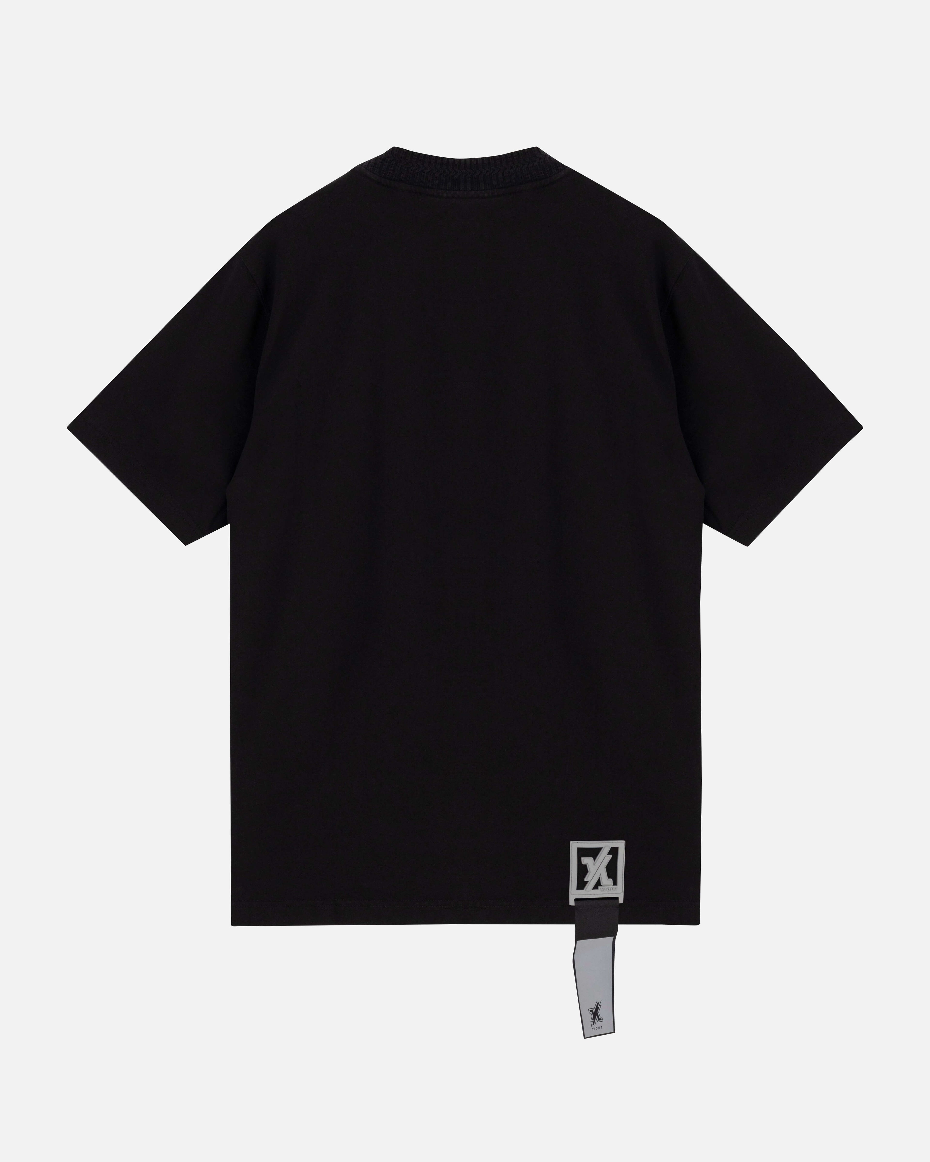 FUMMING T-SHIRT
