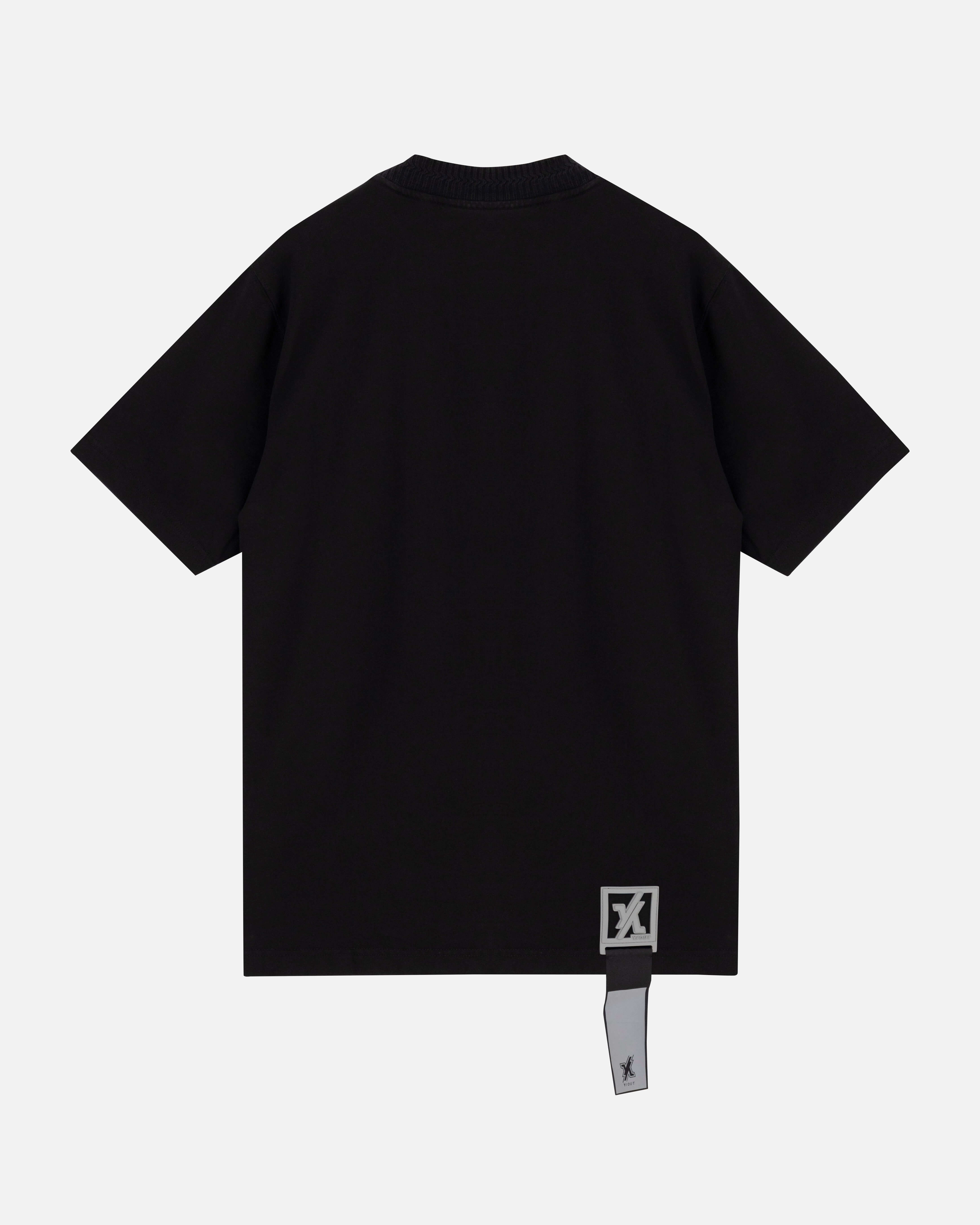 FUMMING T-SHIRT-5