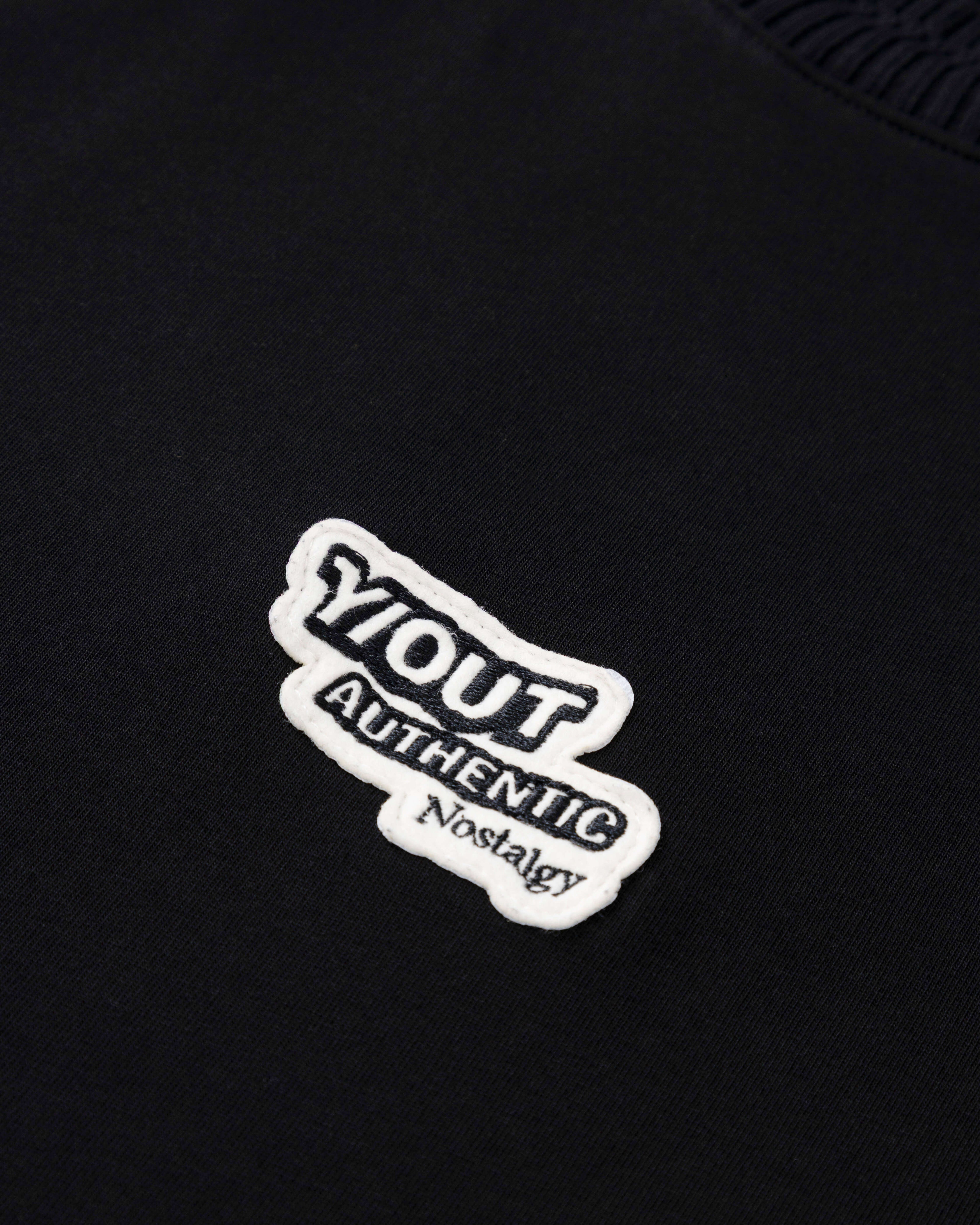 FUMMING T-SHIRT