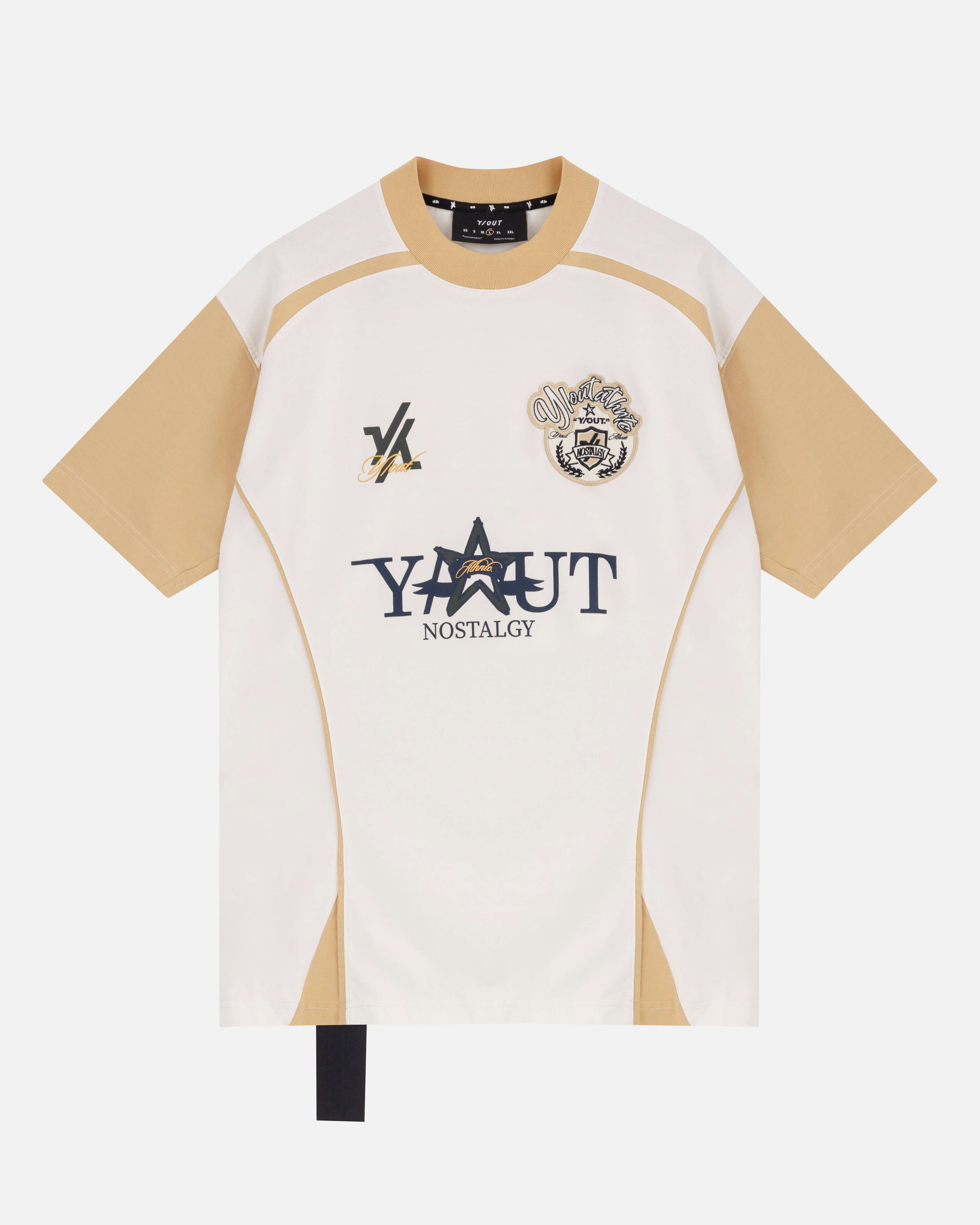 TIC T-SHIRT