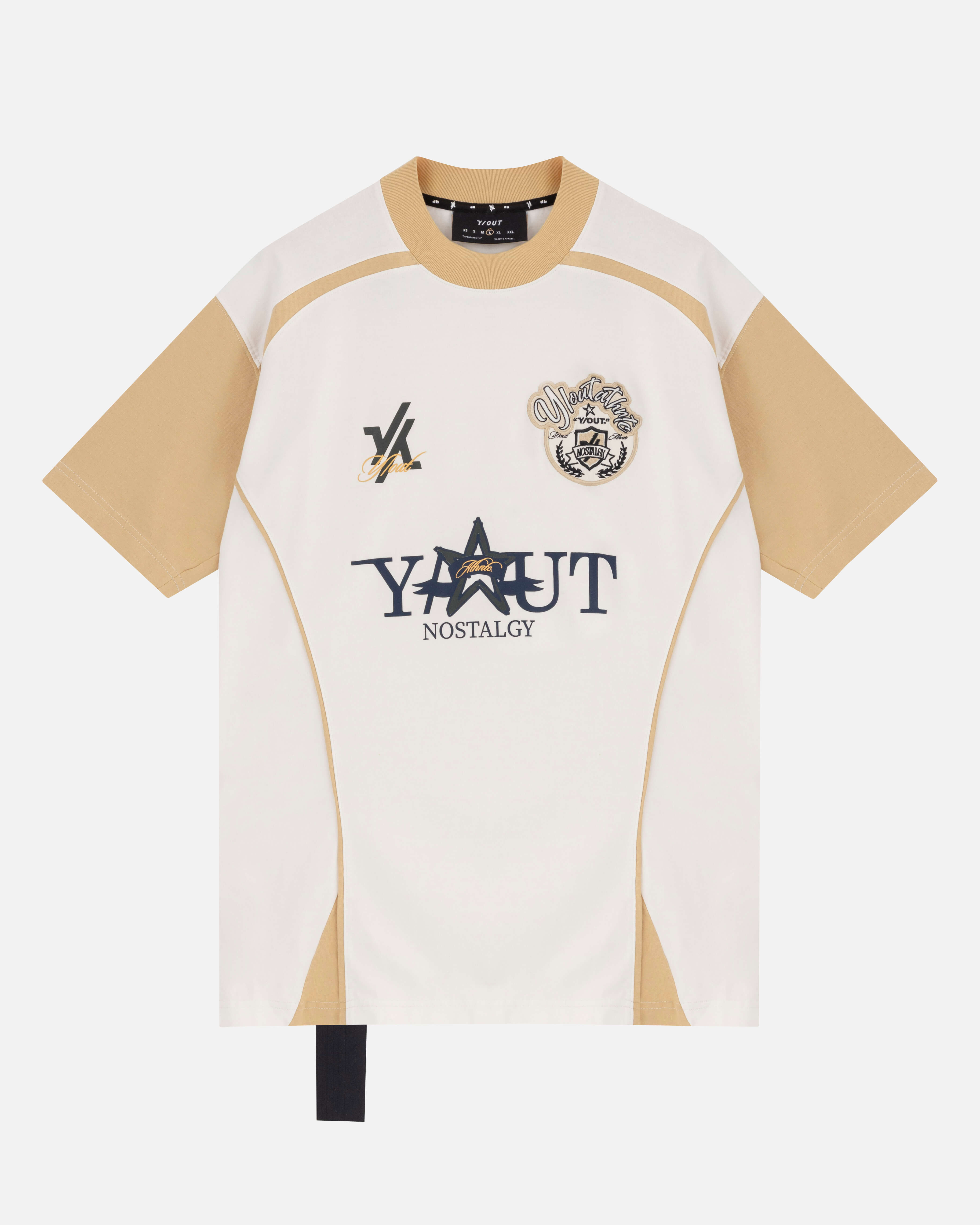 TIC T-SHIRT