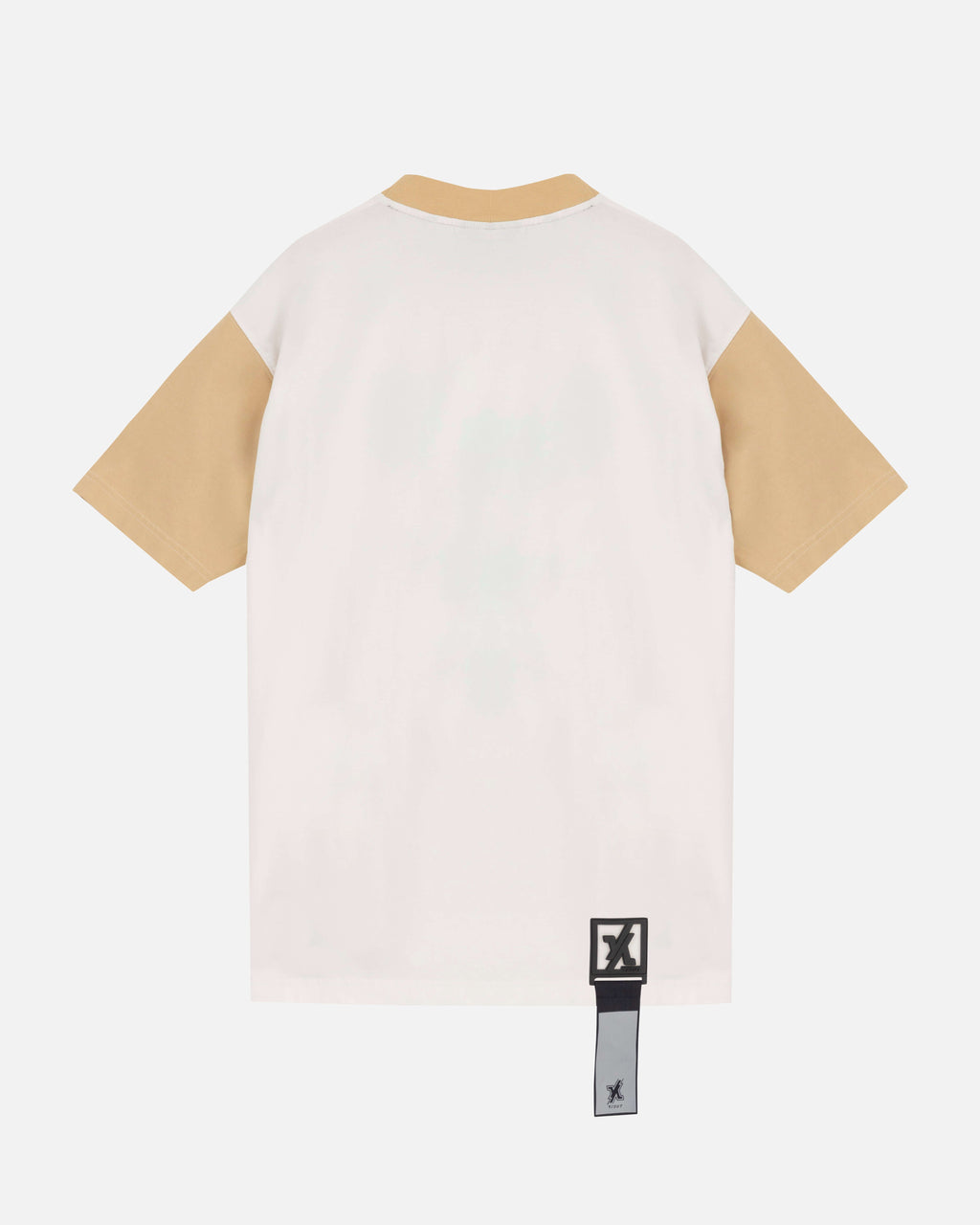 TIC T-SHIRT
