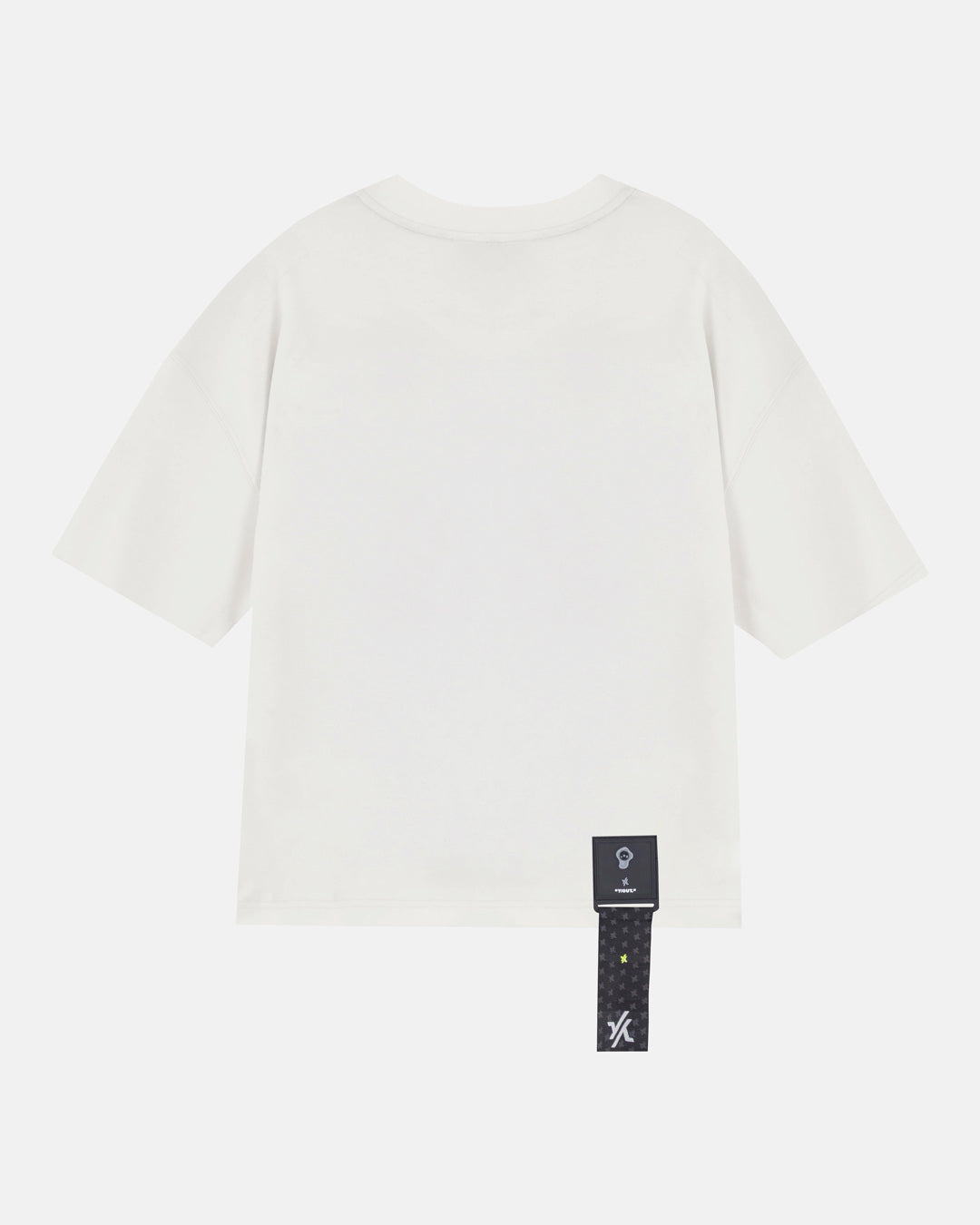 FASTER T SHIRT-4