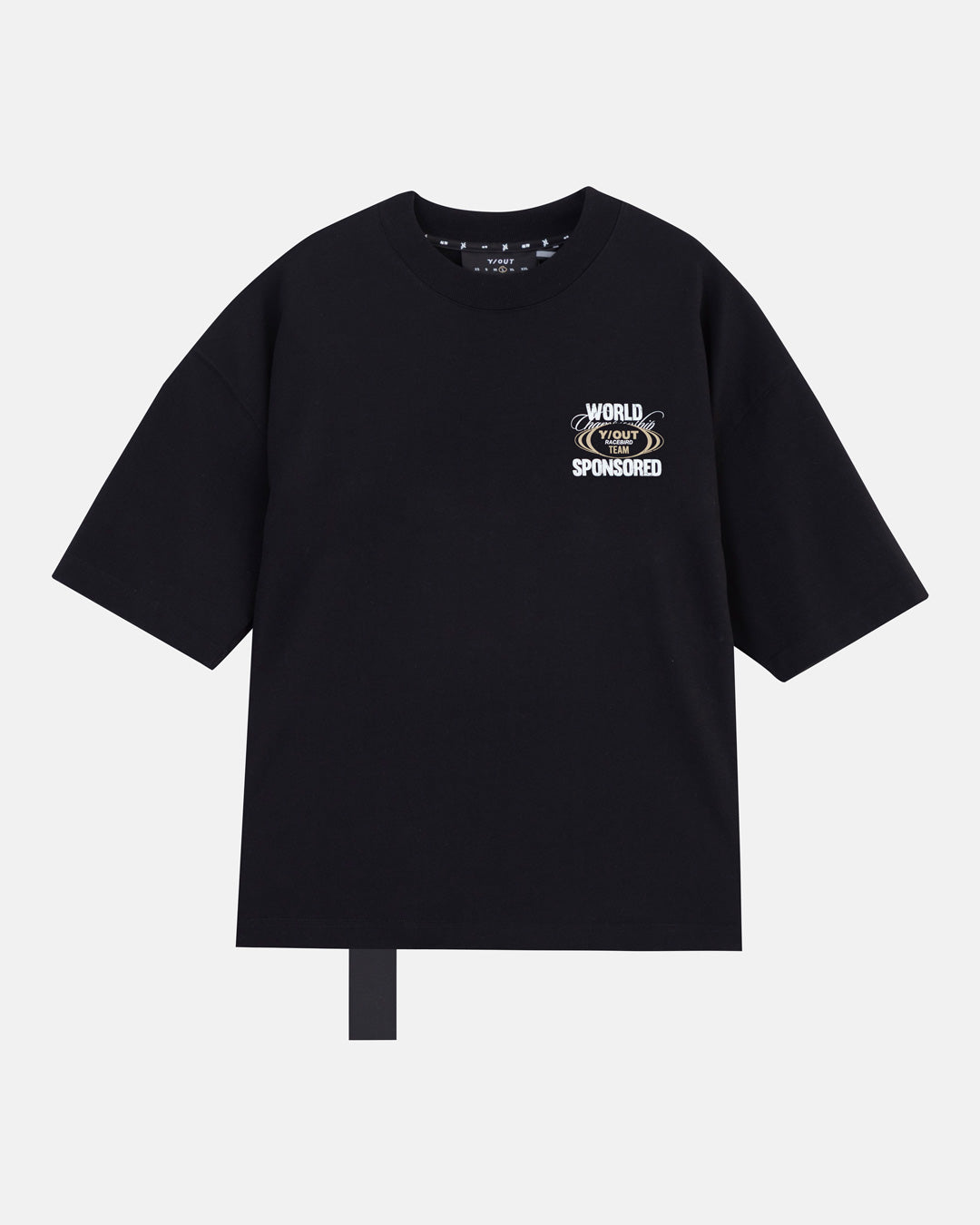 93 KPH T SHIRT-4