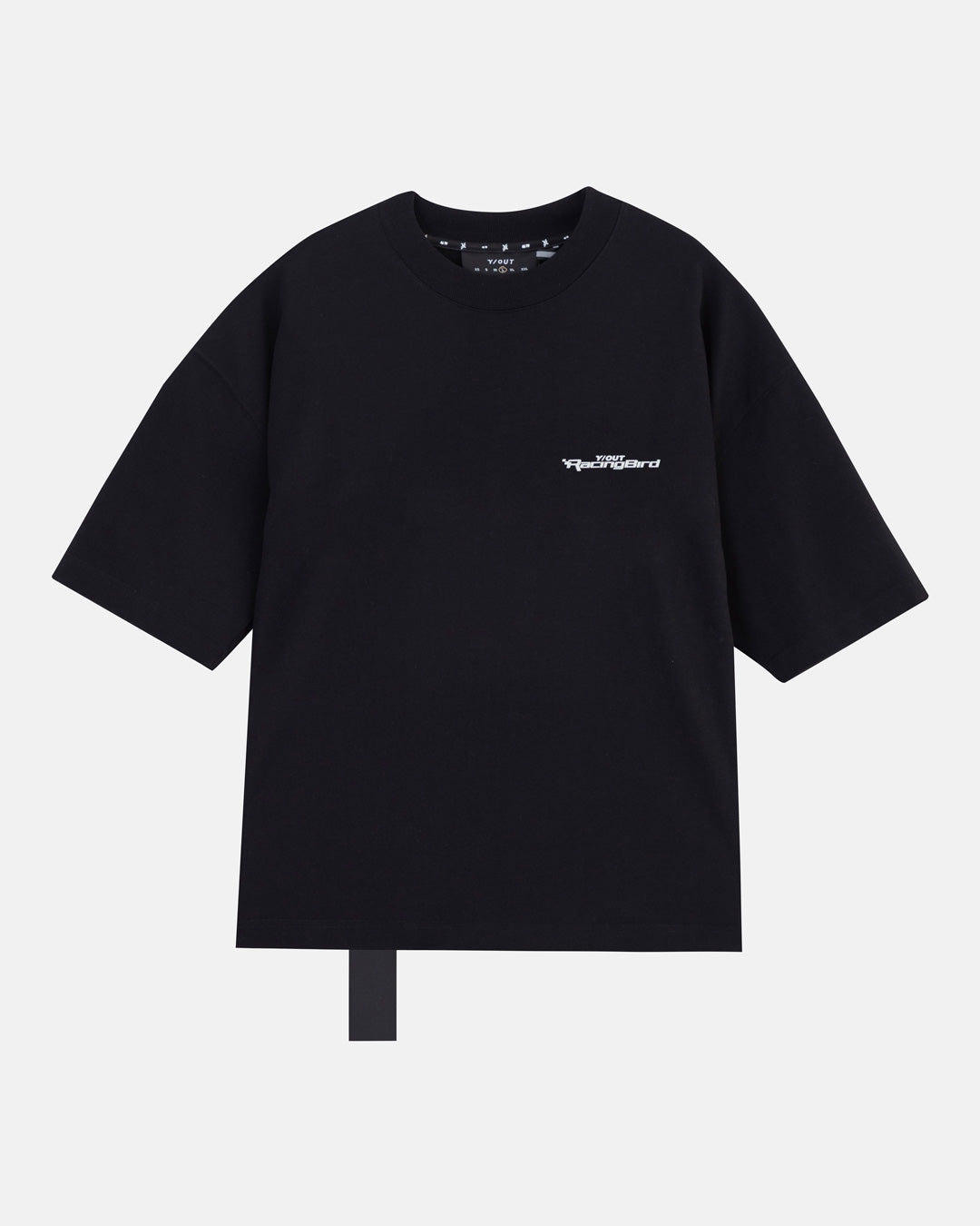 REMOTE T SHIRT-4