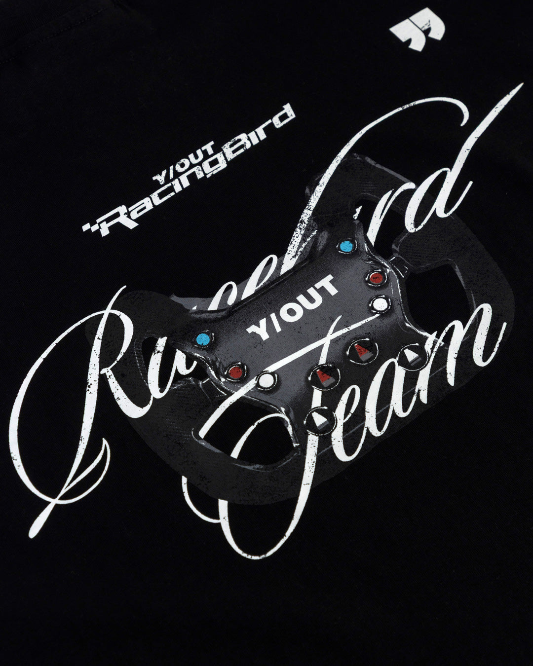 REMOTE T SHIRT-5