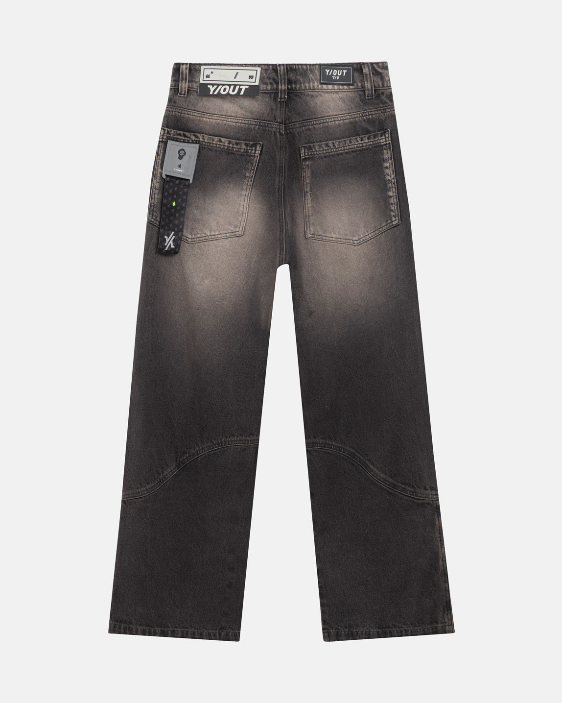 DAMAGE JEAN-4