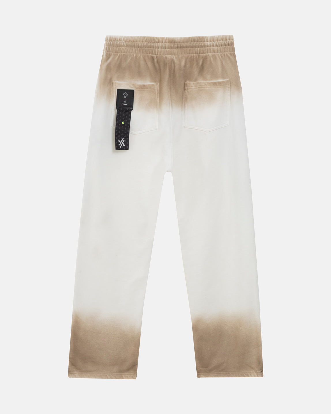 DIRTY WATER SWEATPANT-4