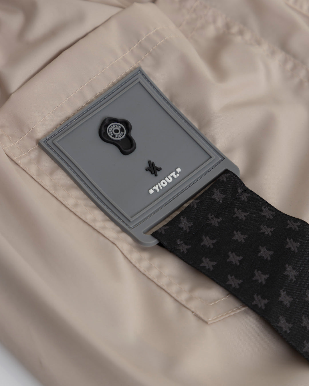 ACADEMY PANT-9