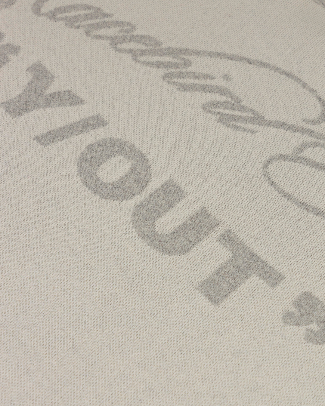 KNOTS CREWNECK-7