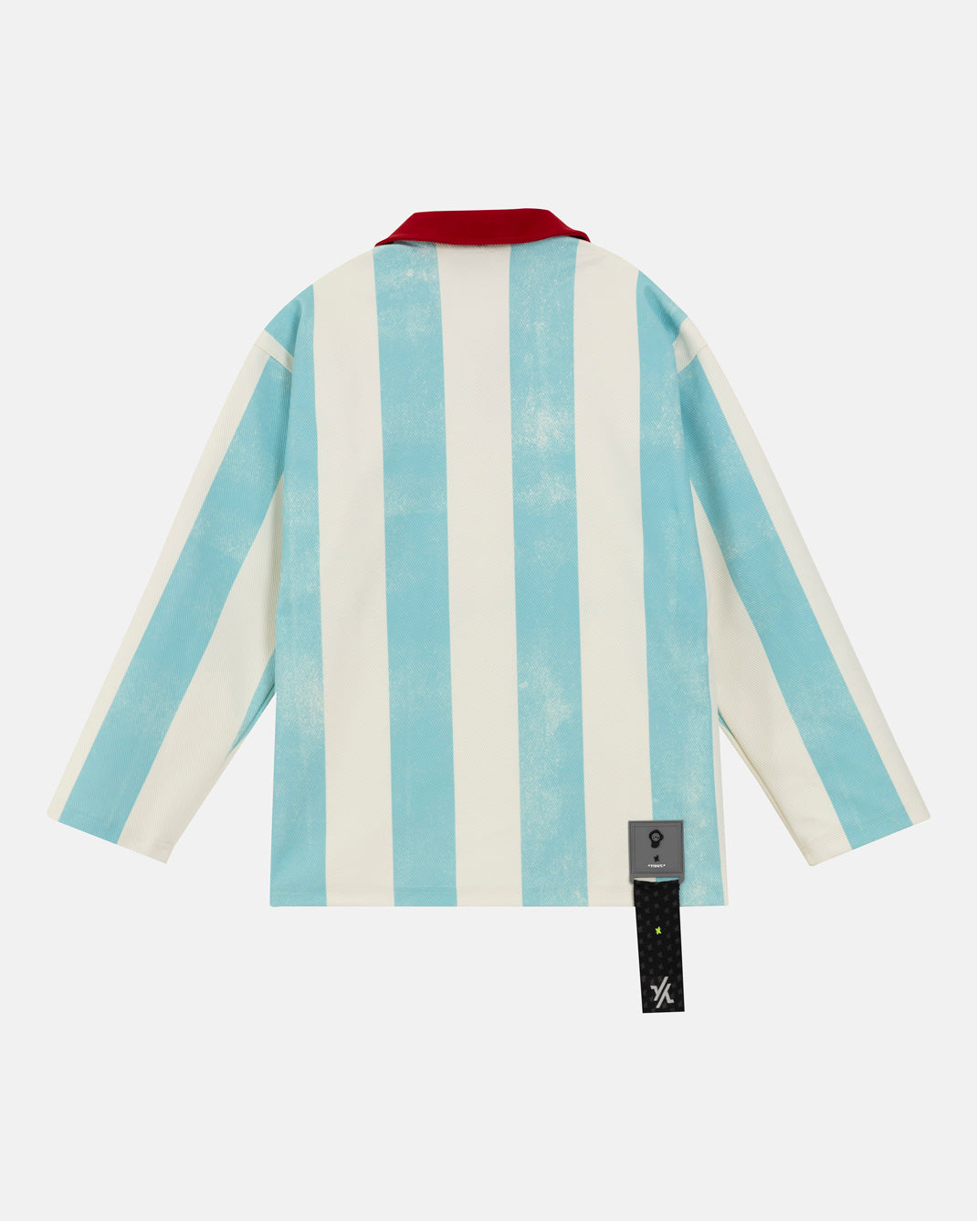 SKILLS POLO-4