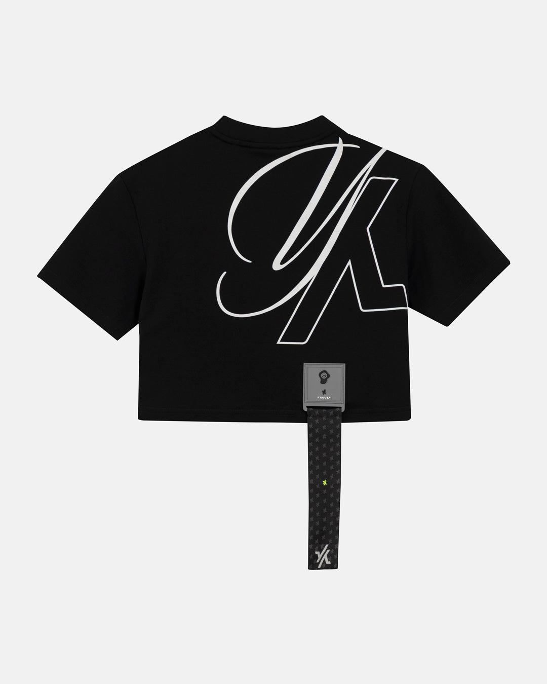 CAPACITY CROP TOP-4