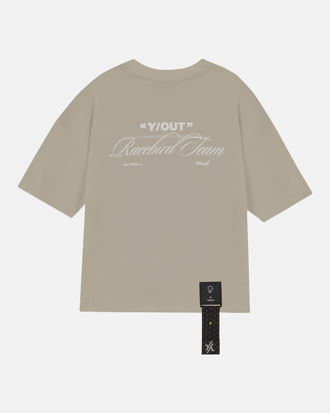 WORLD T SHIRT-4