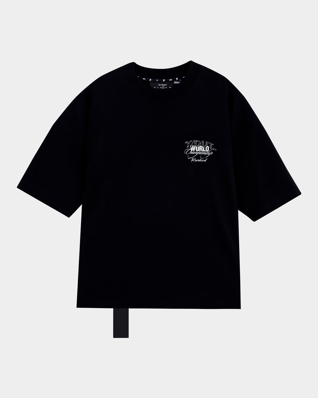 TIER T SHIRT-4