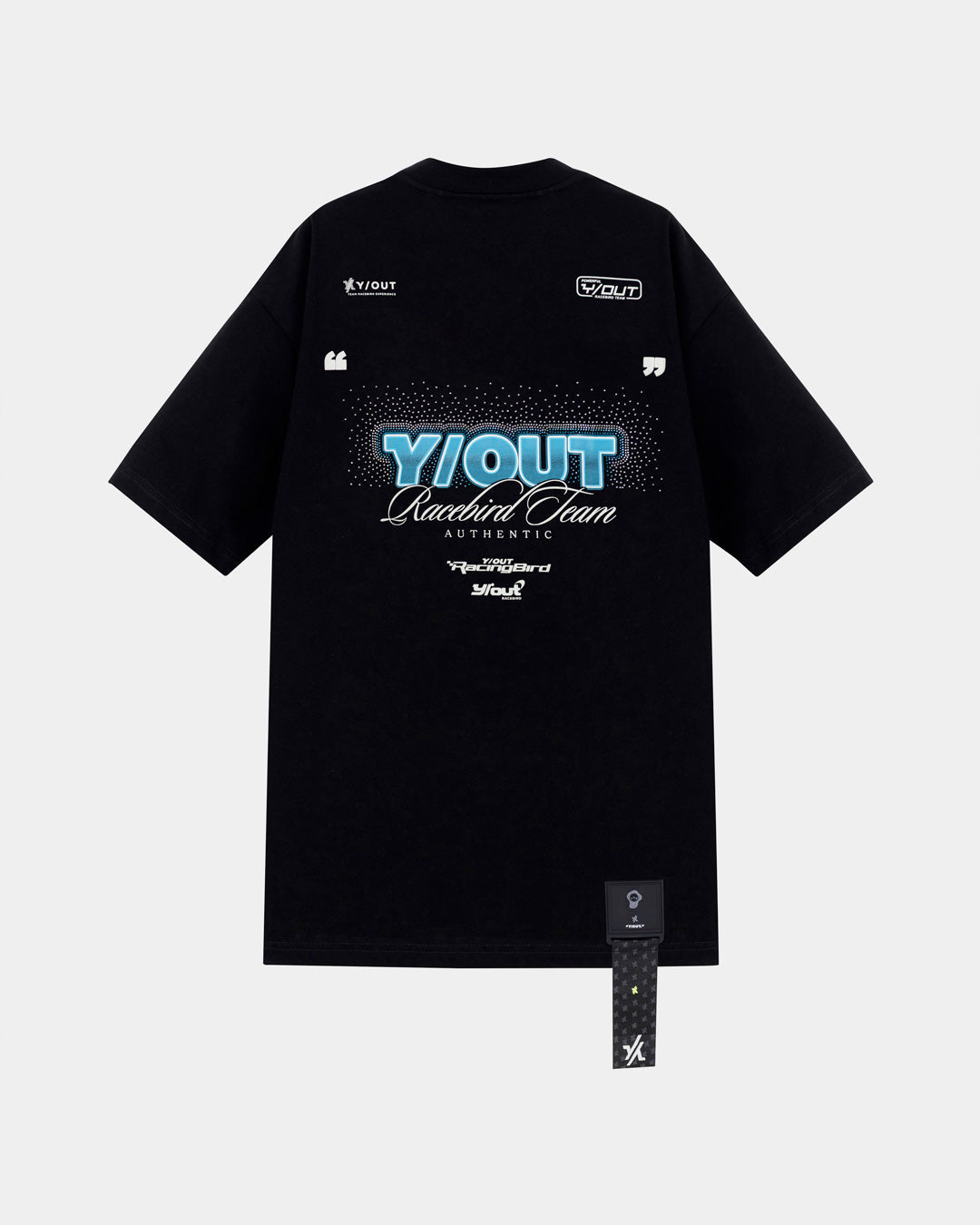 200 BHP T SHIRT-4
