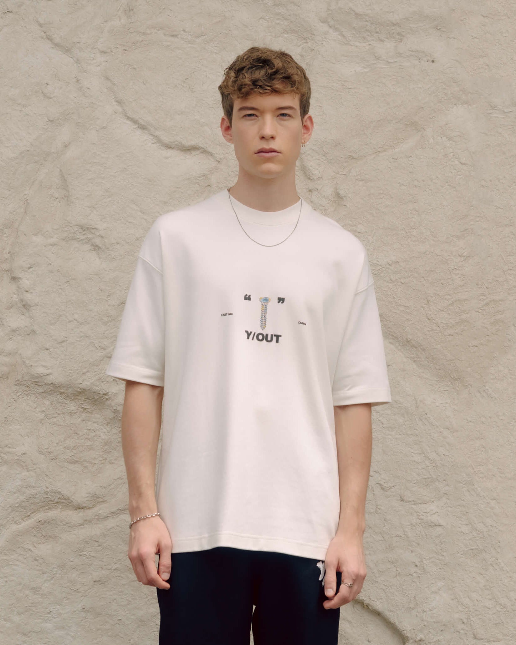 NETWORK T-SHIRT