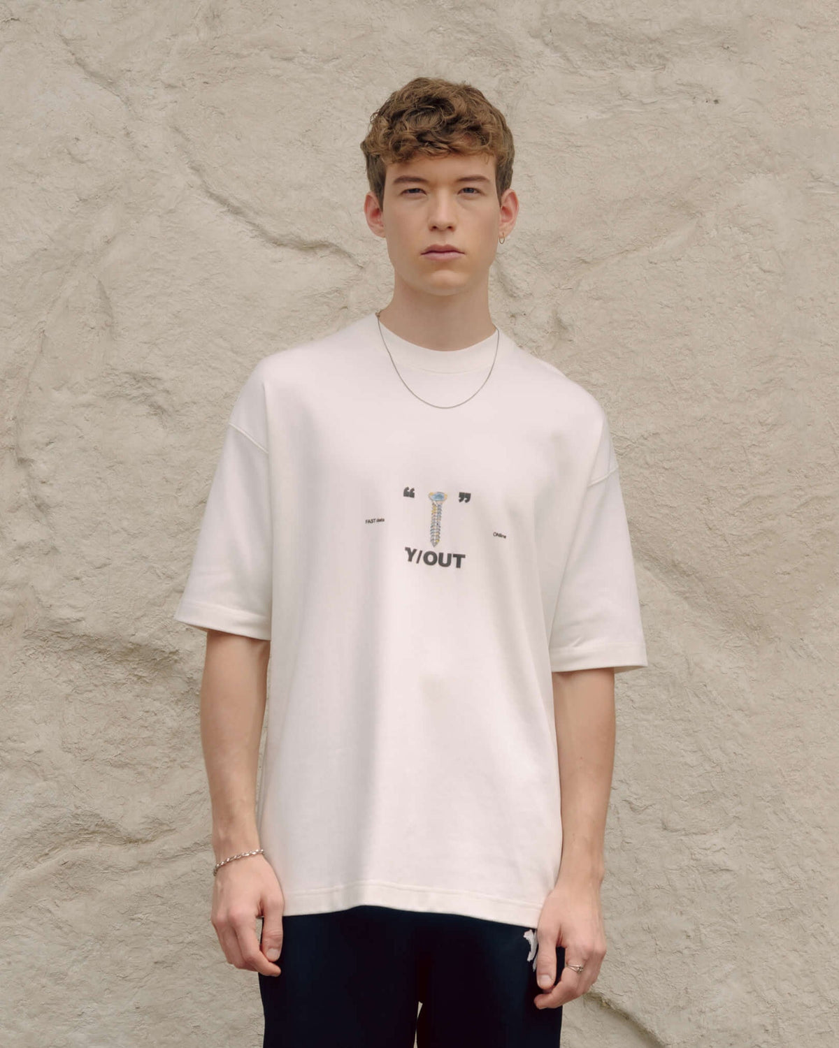 NETWORK T-SHIRT