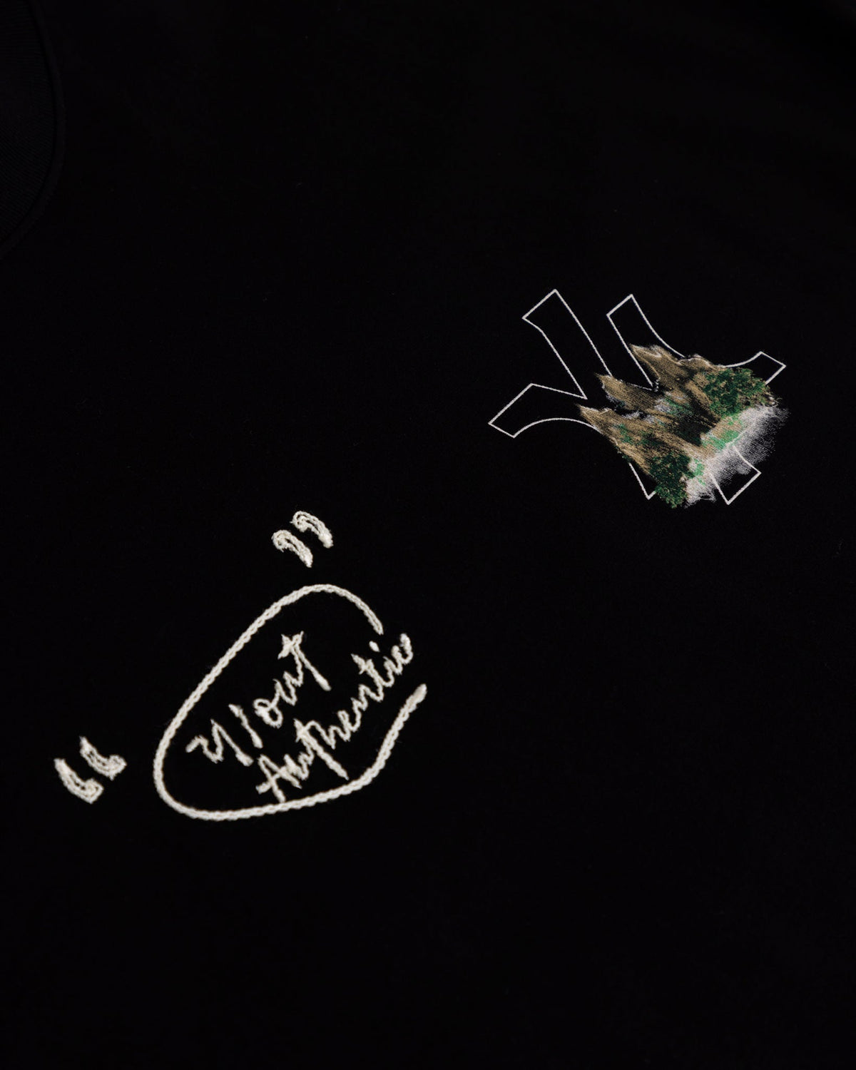 CLIMB BOXY T-SHIRT-8
