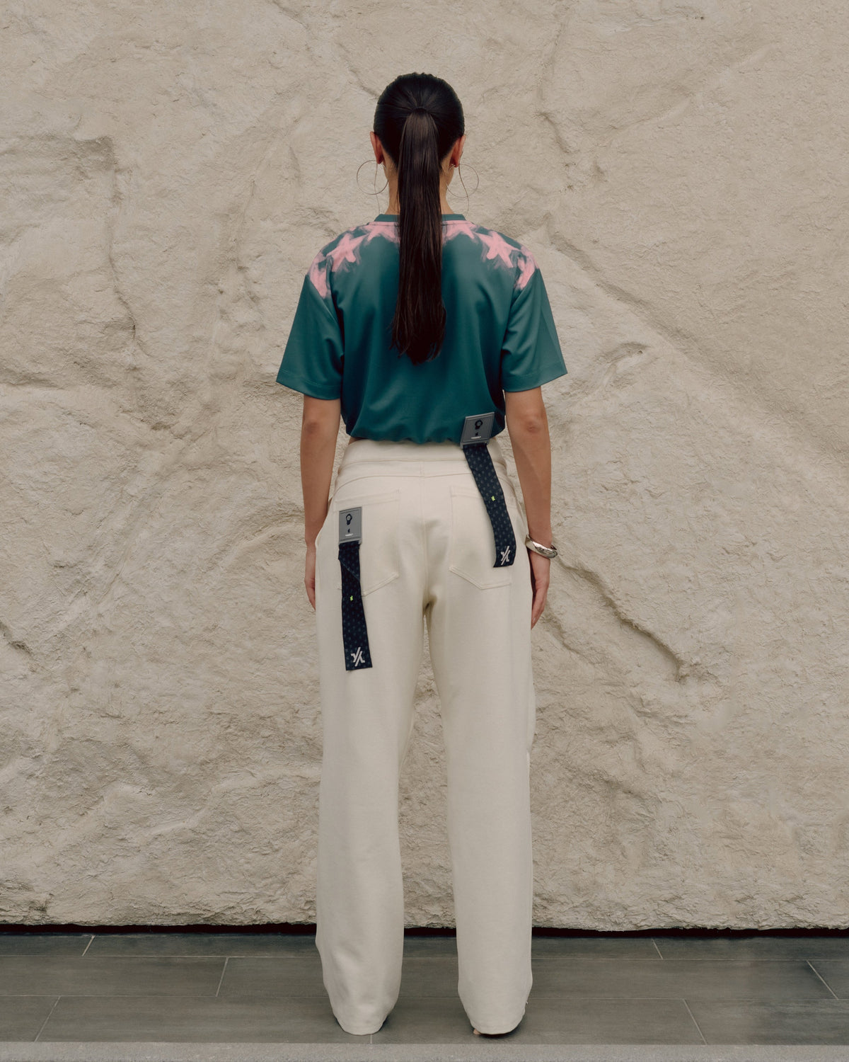 AVATAR CROP TOP-6