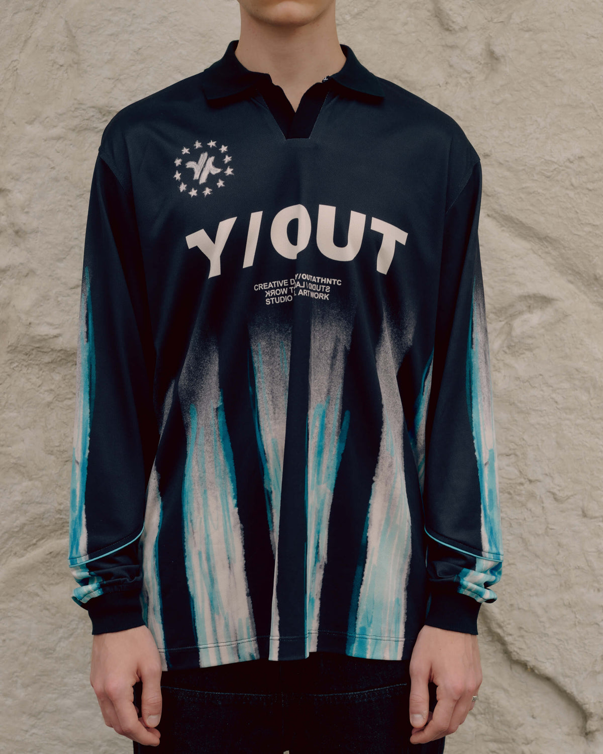 VIRAL SOCCER POLO-6