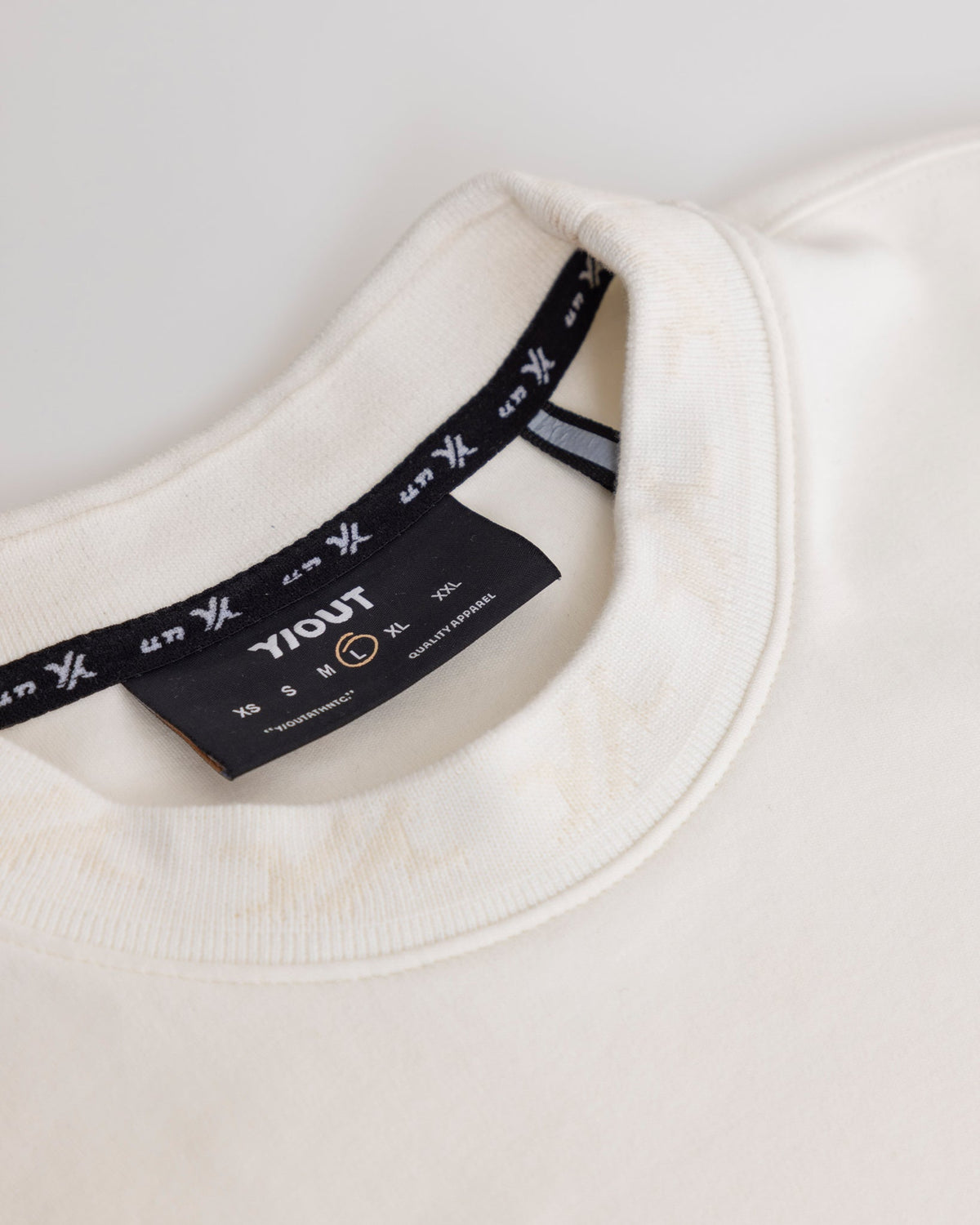 LOGO SLIM T-SHIRT-8