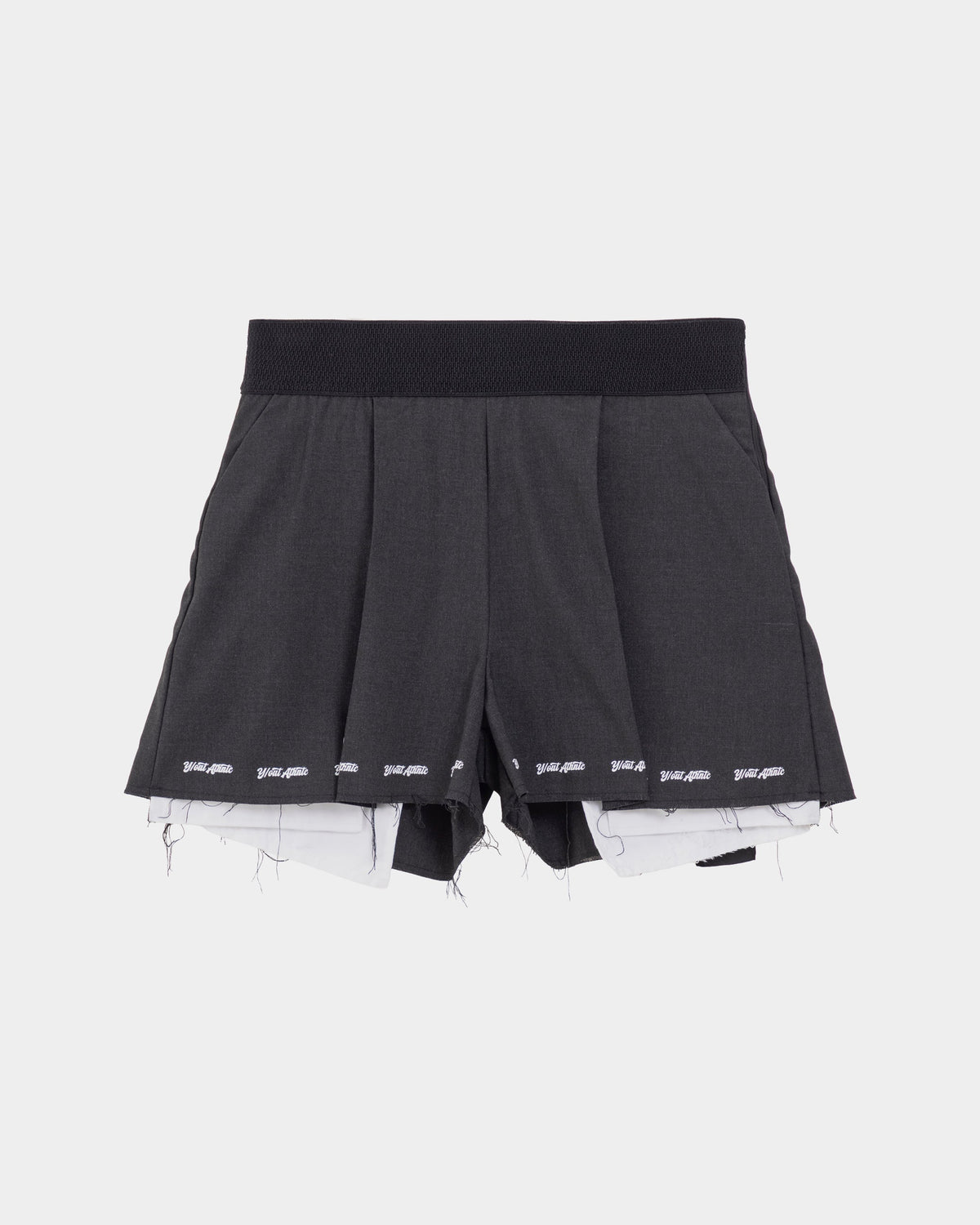URBAN CLASSY SHORT