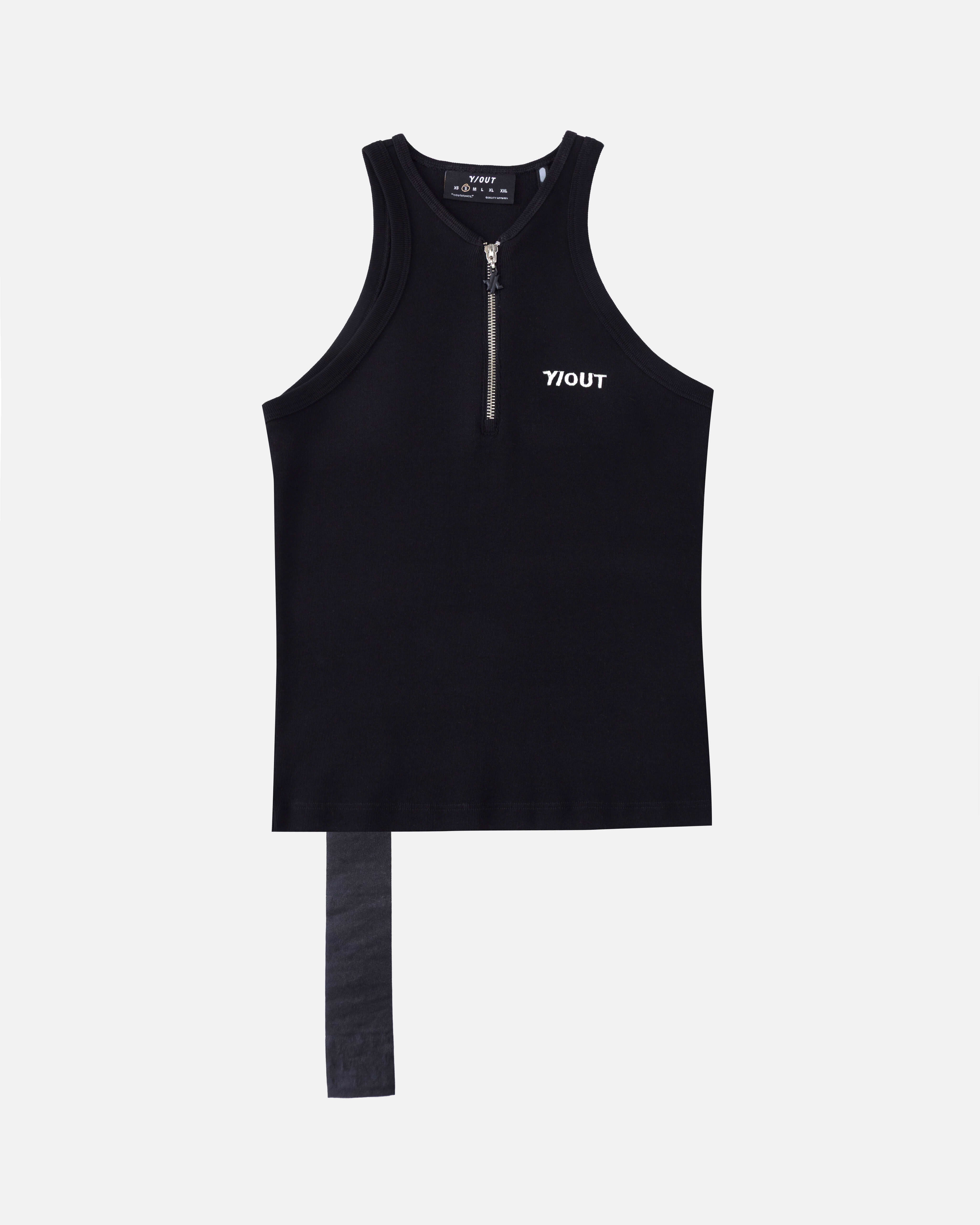 ALPHA TANK TOP