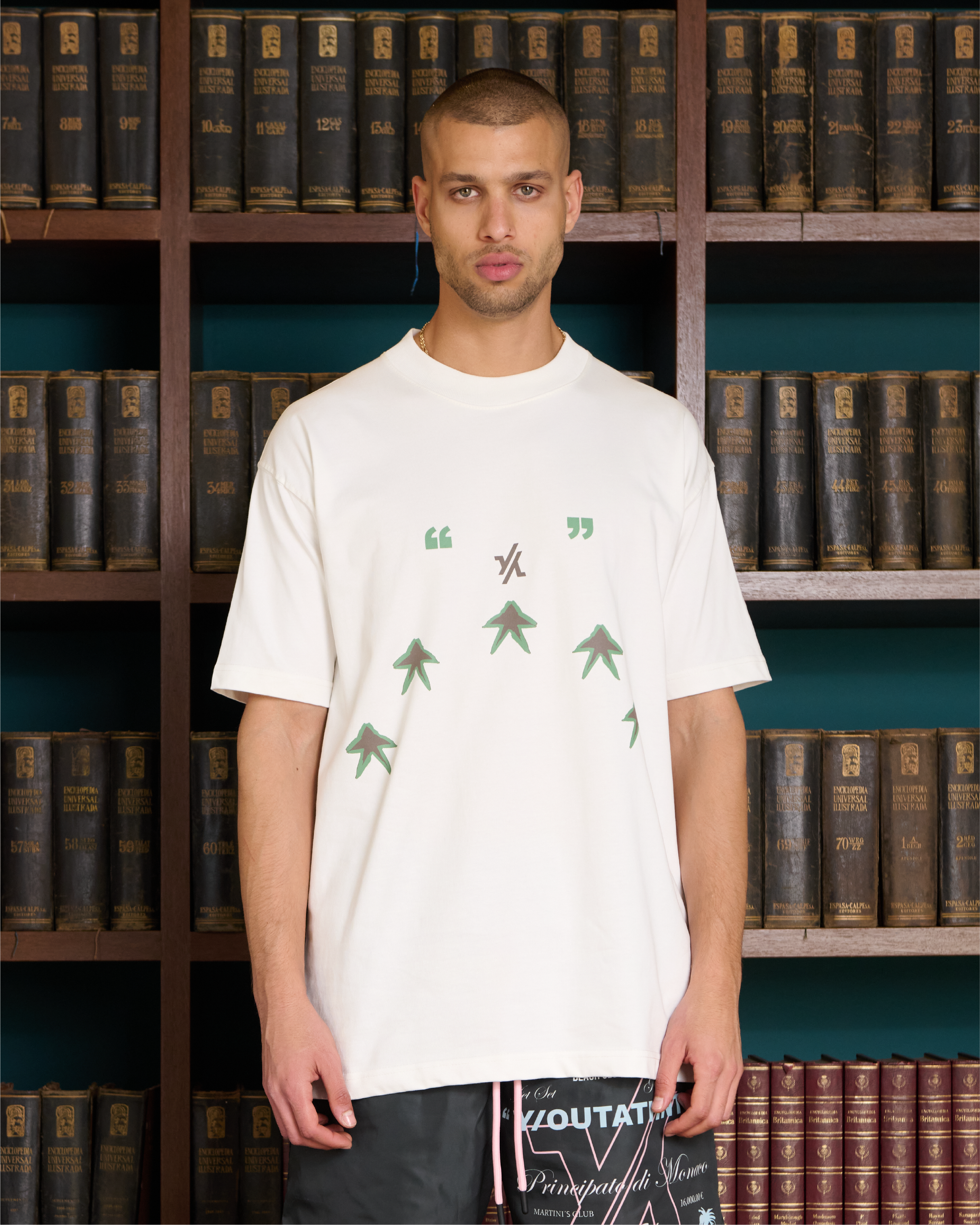 JET T-SHIRT