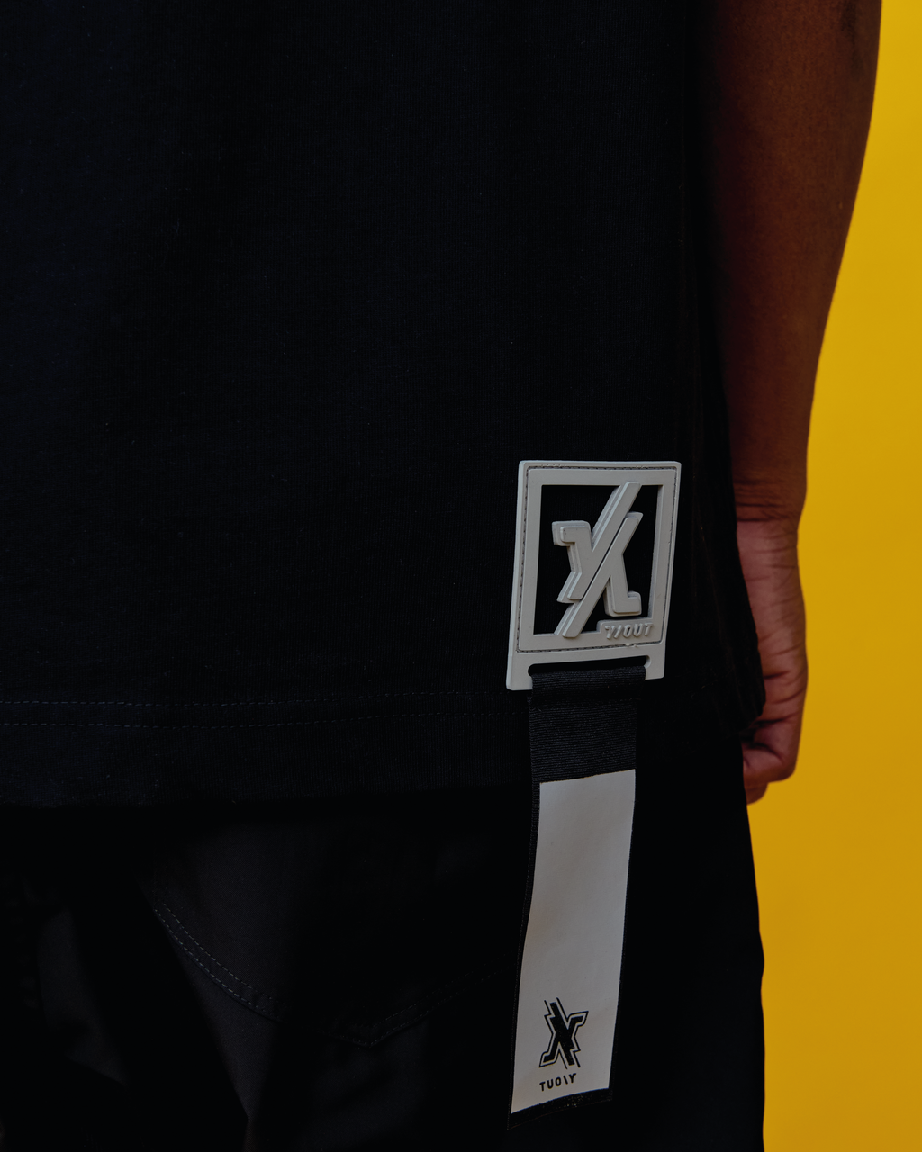 PRÉT T-SHIRT