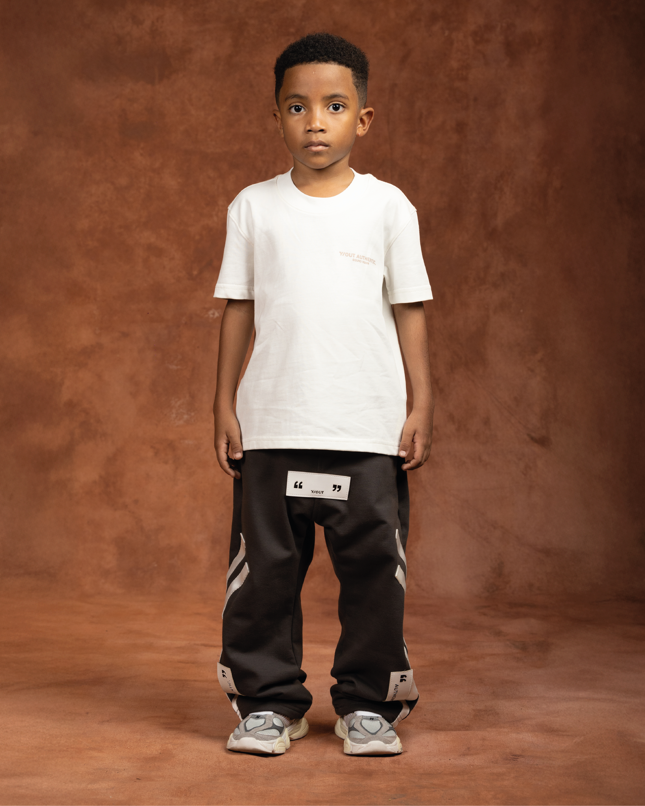 LOOP PANTS KIDS