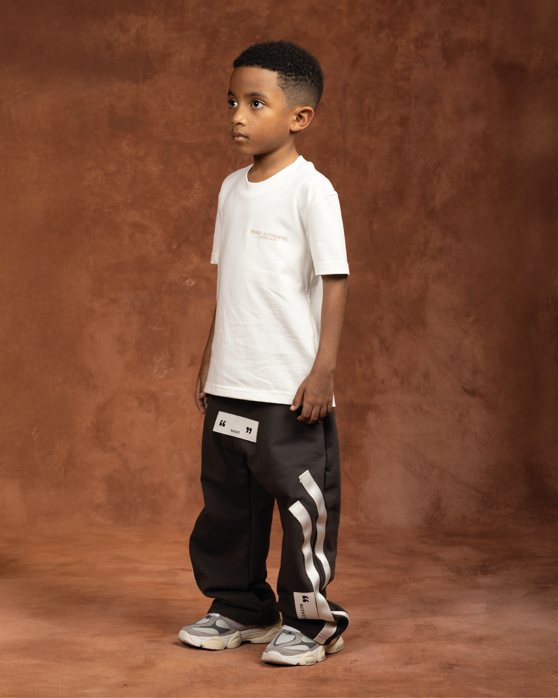 LOOP PANTS KIDS