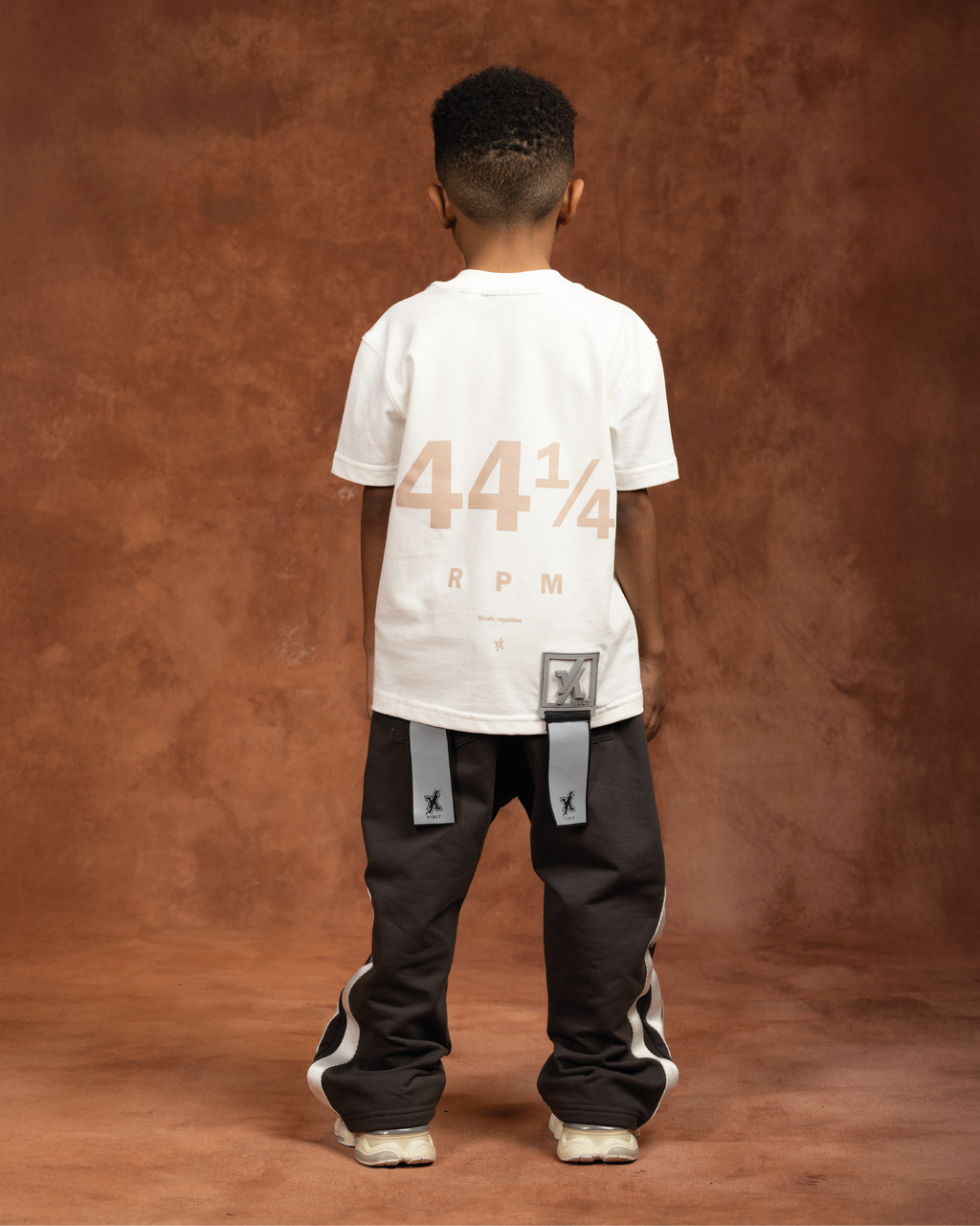 LOOP PANTS KIDS