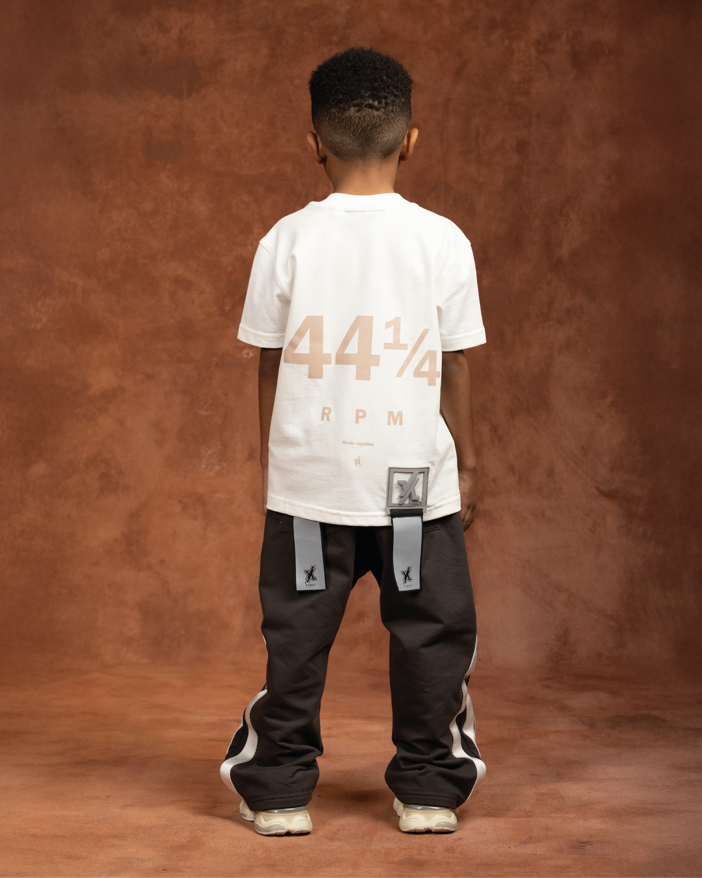 LOOP PANTS KIDS