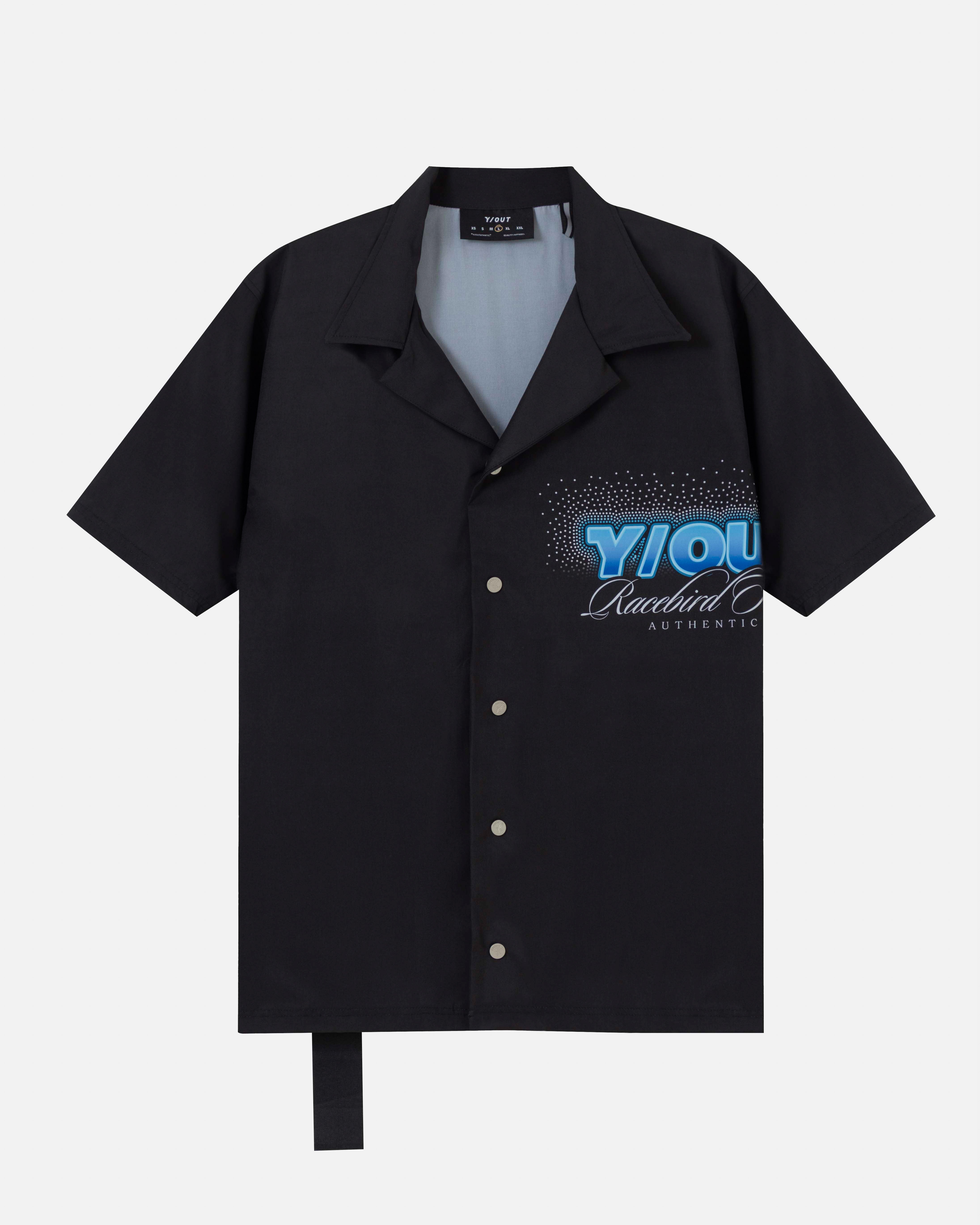 SIDELINES SHIRT
