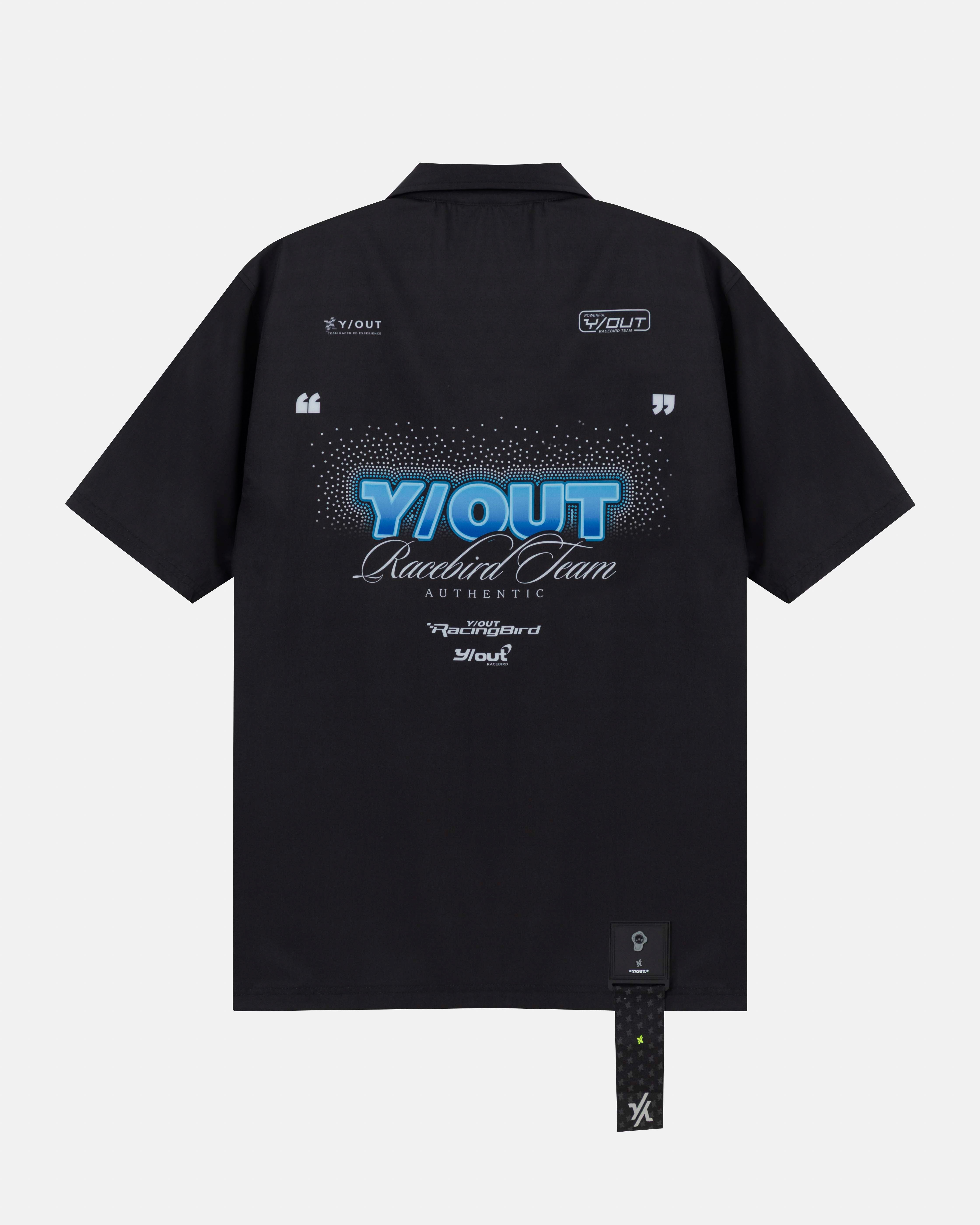 SIDELINES SHIRT