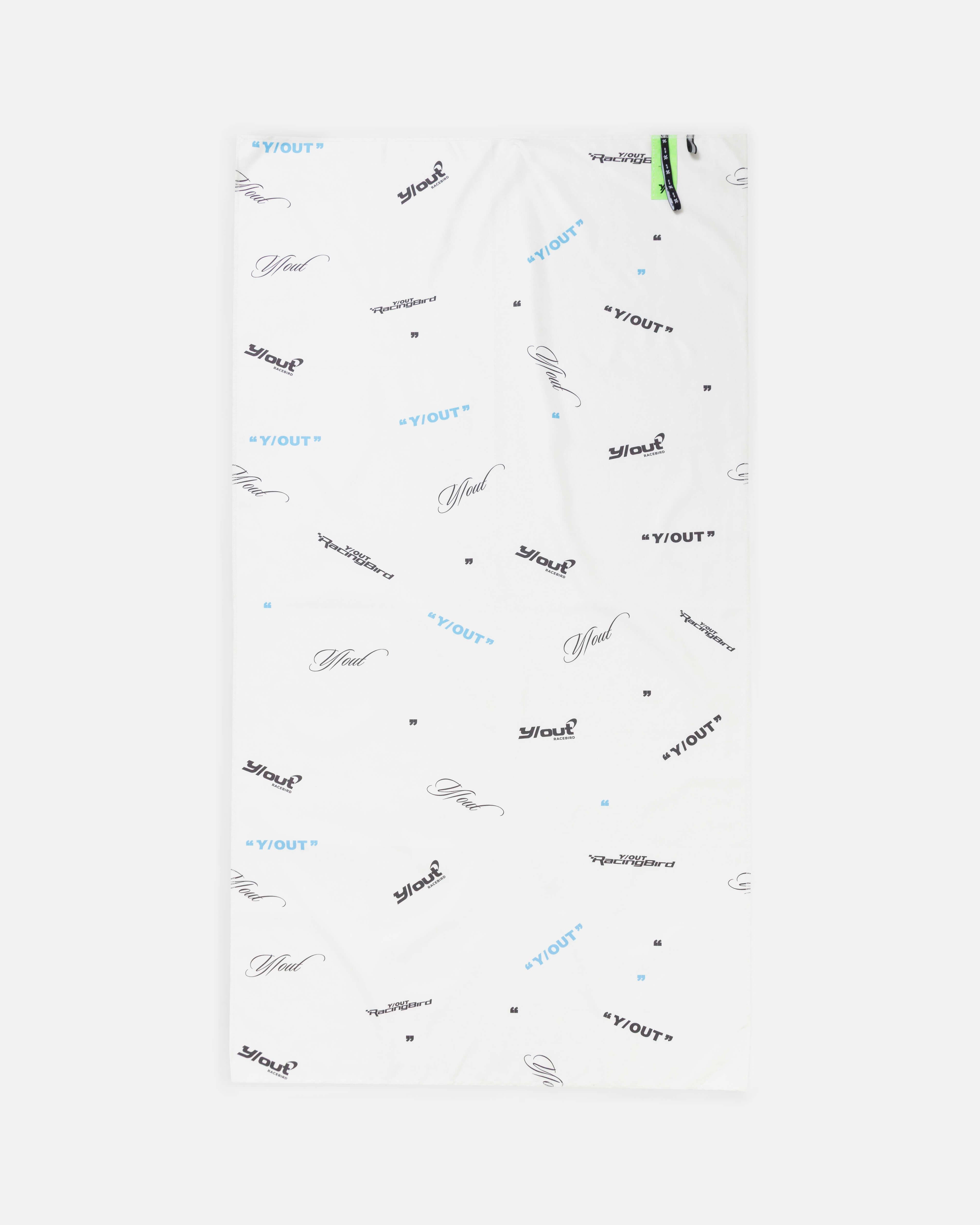 TEAM OWNER TOWEL