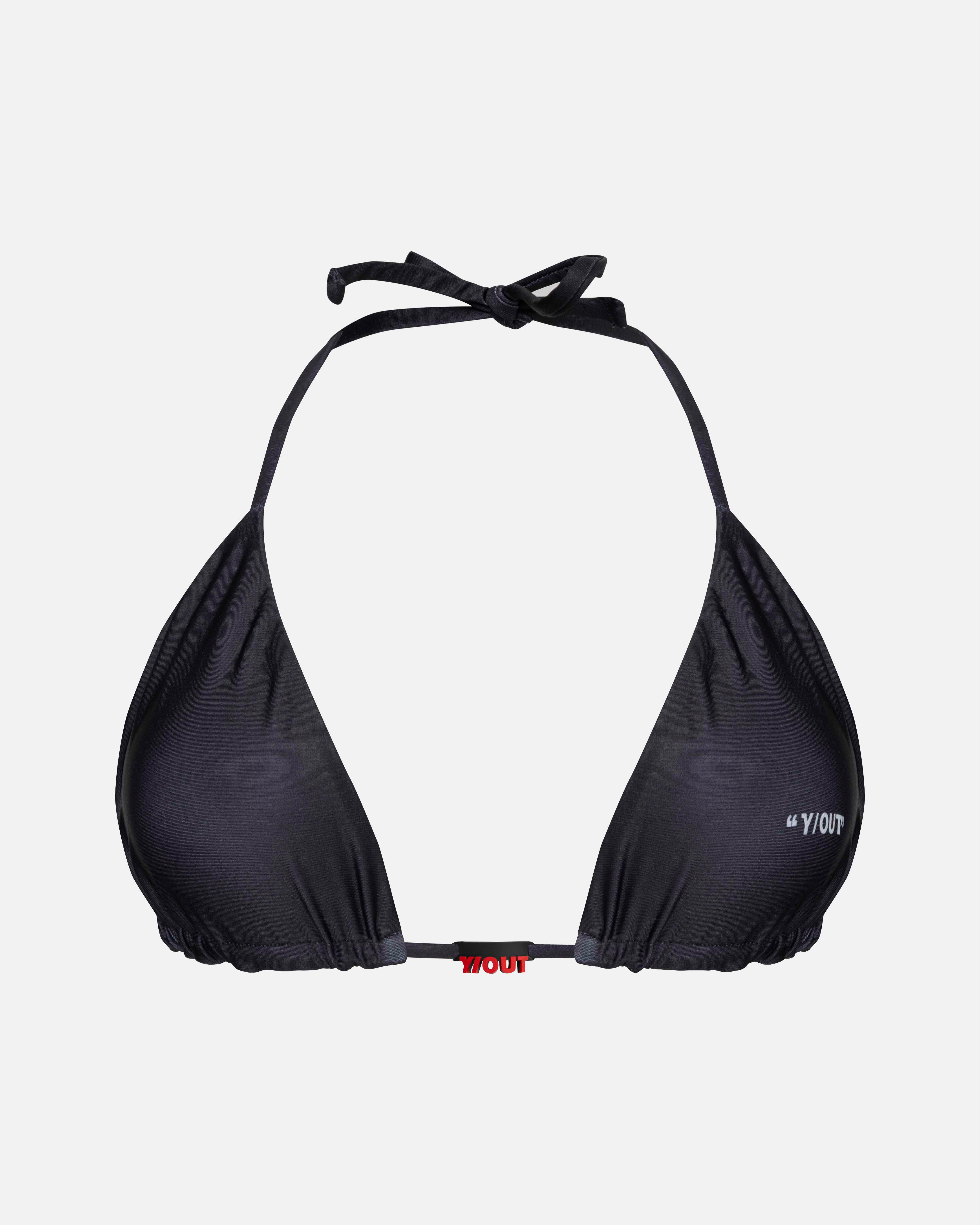 POWER TOP BIKINI