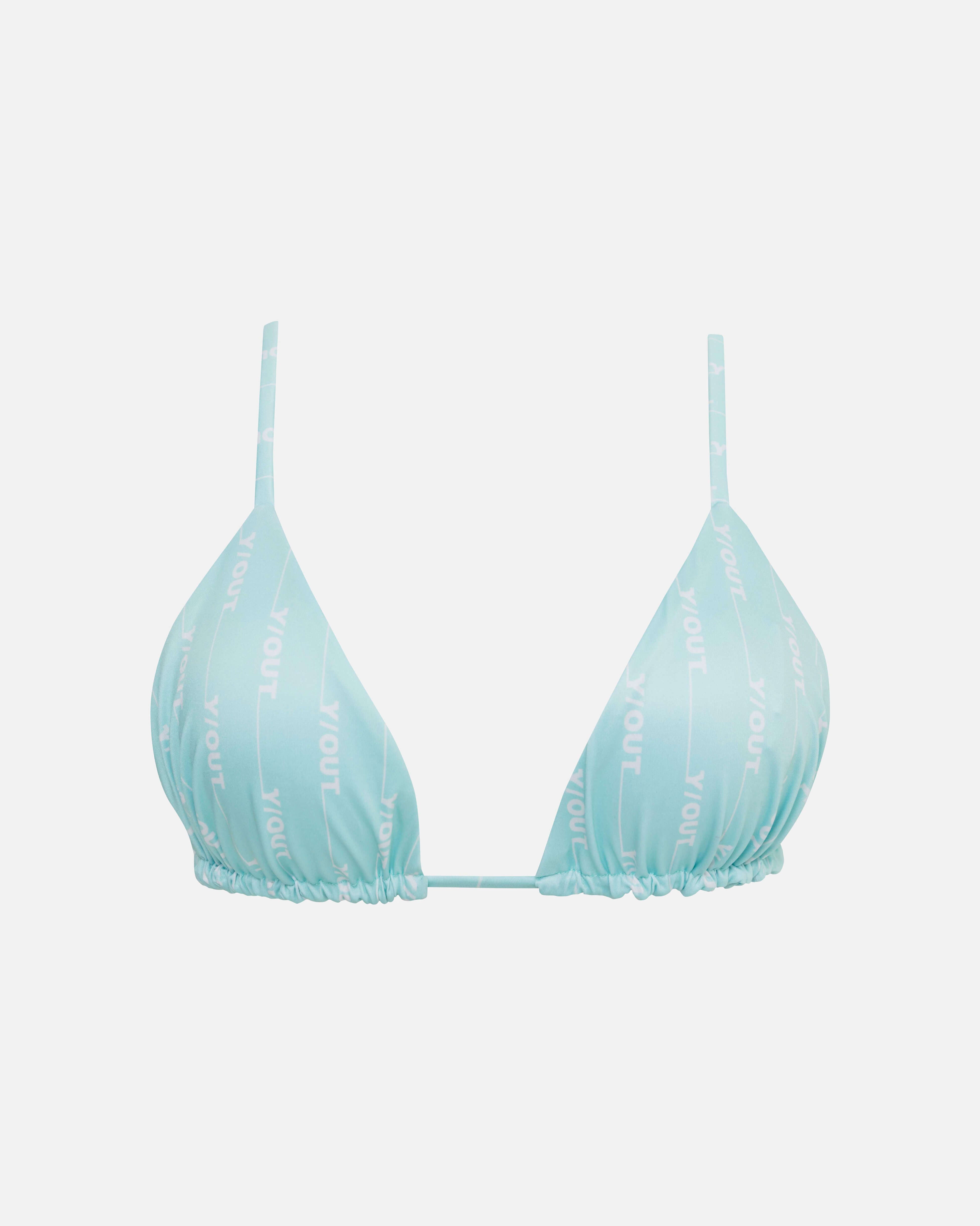 HYDRO TOP BIKINI