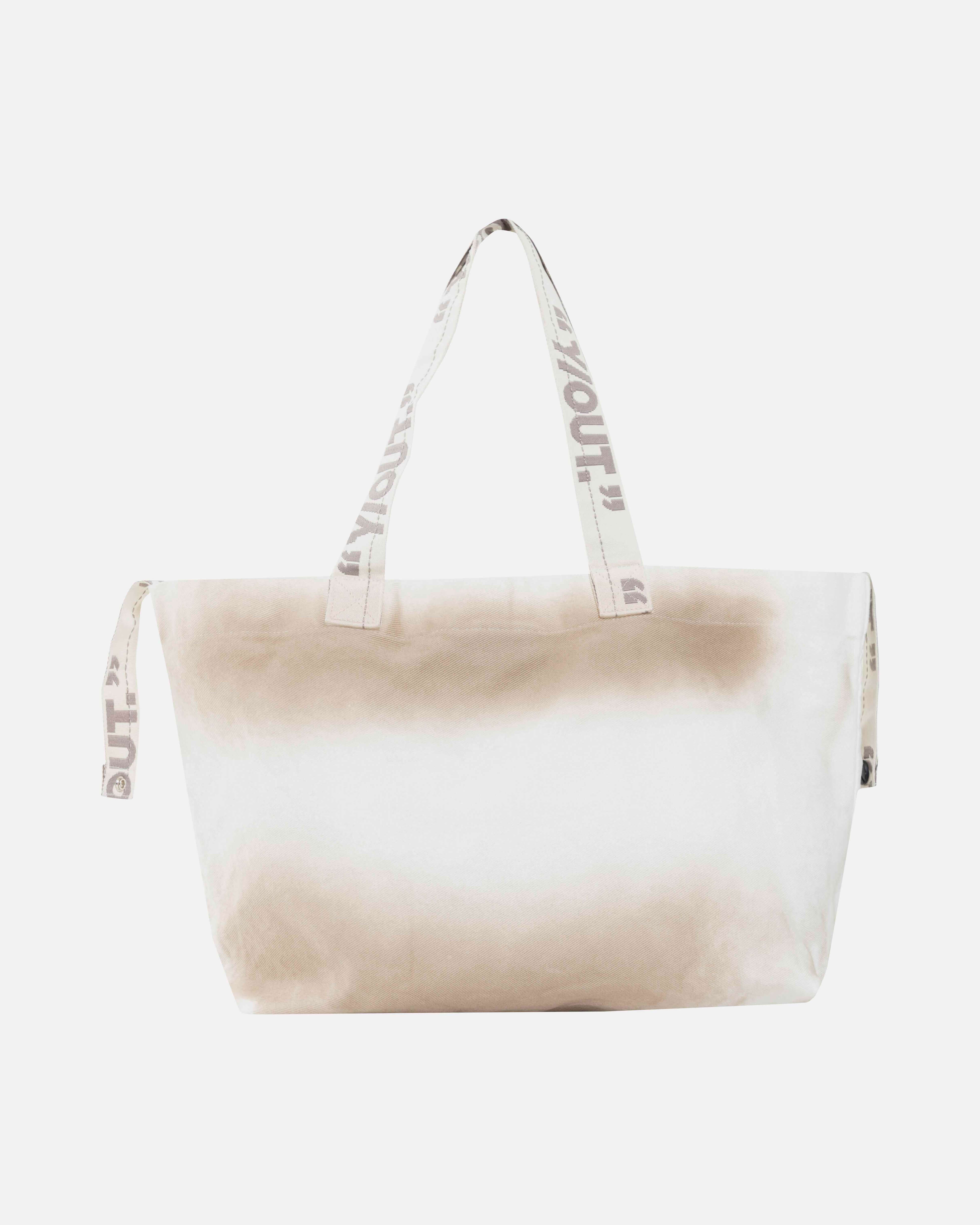 FASTER TOTE BAG-4