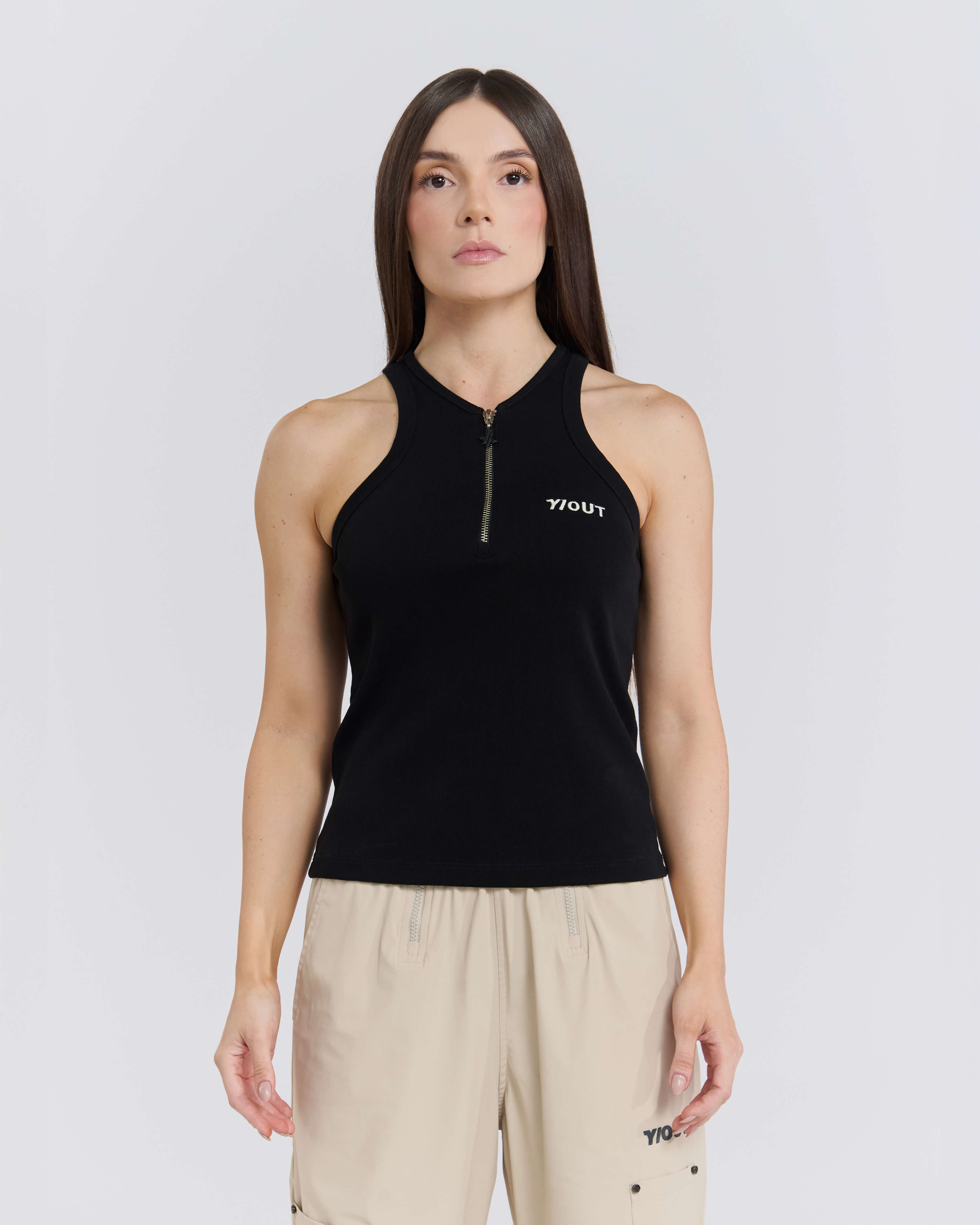ALPHA TANK TOP