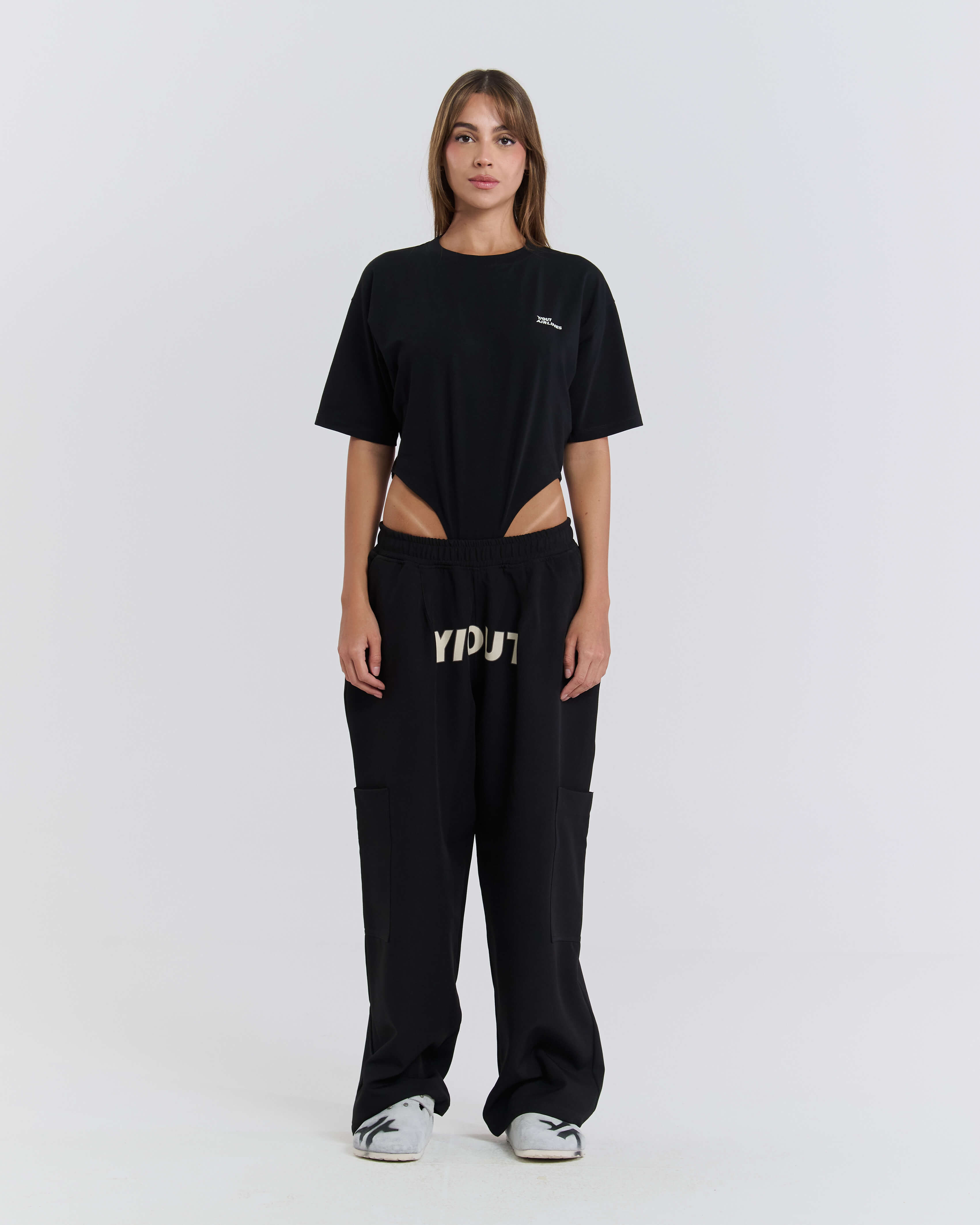 BLACKBIRD PANT