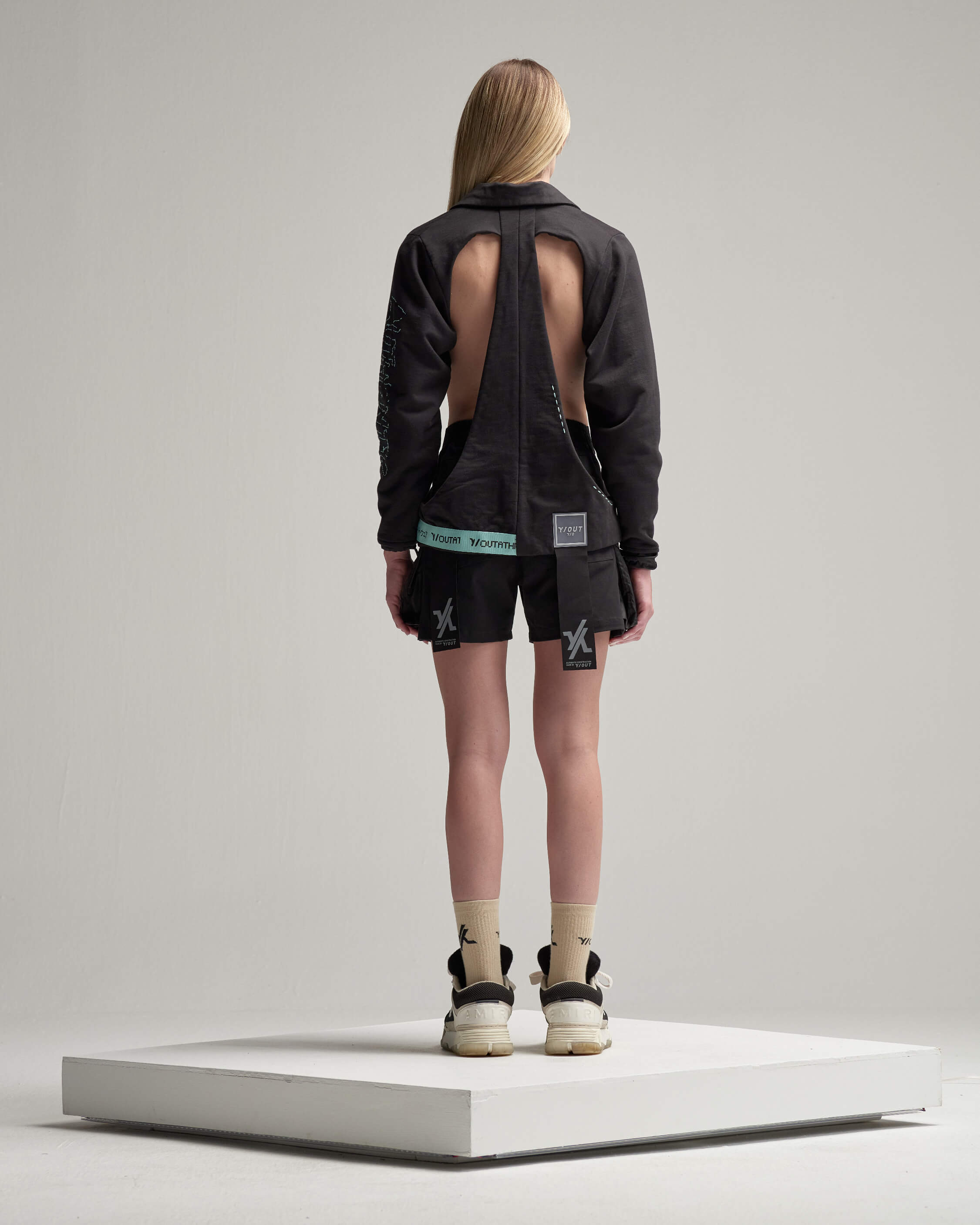 TRADE BLAZER-3