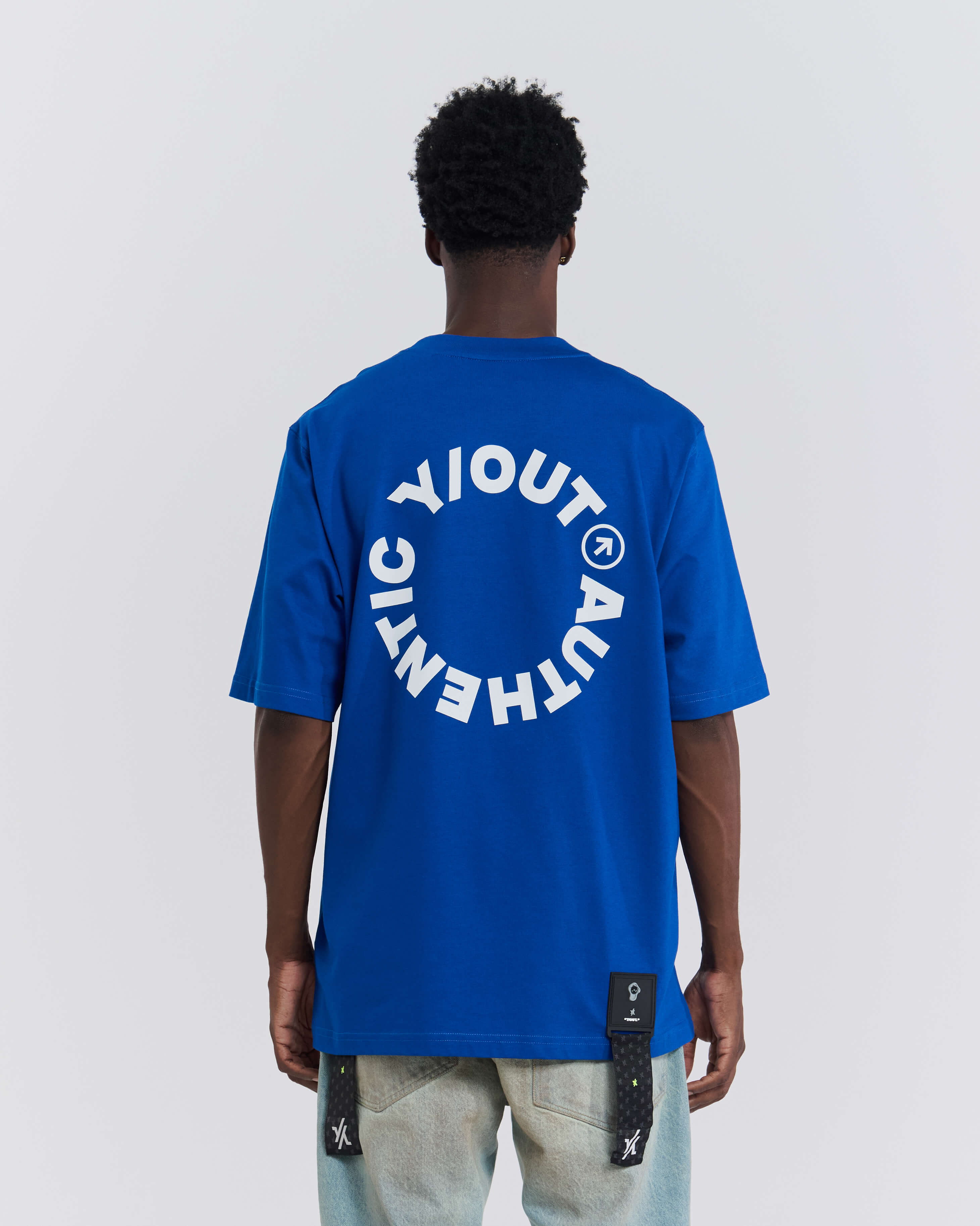 BOARDING  T-SHIRT