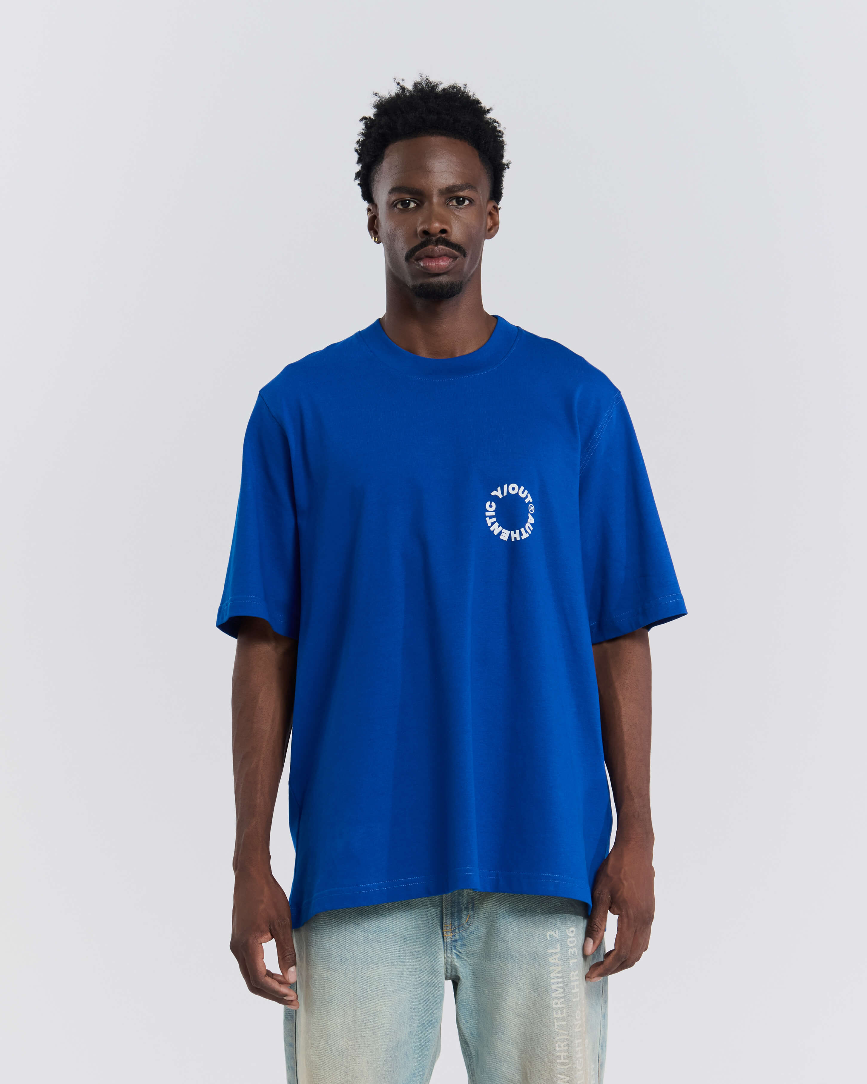 BOARDING  T-SHIRT-3